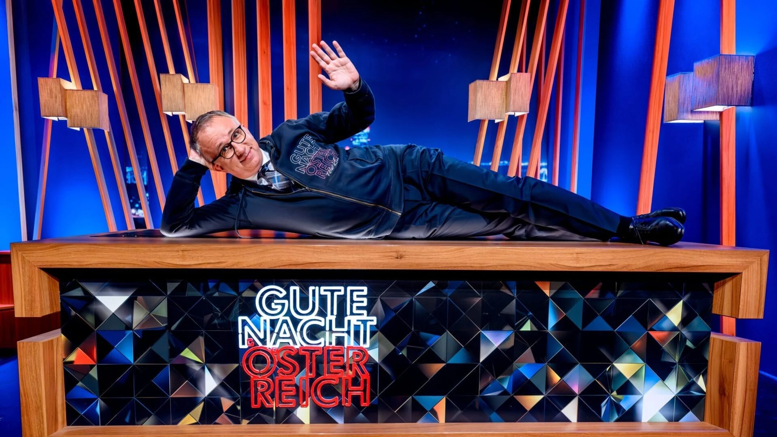 Gute Nacht Österreich