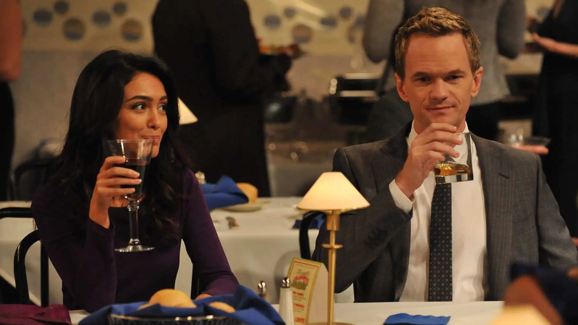 How I Met Your Mother