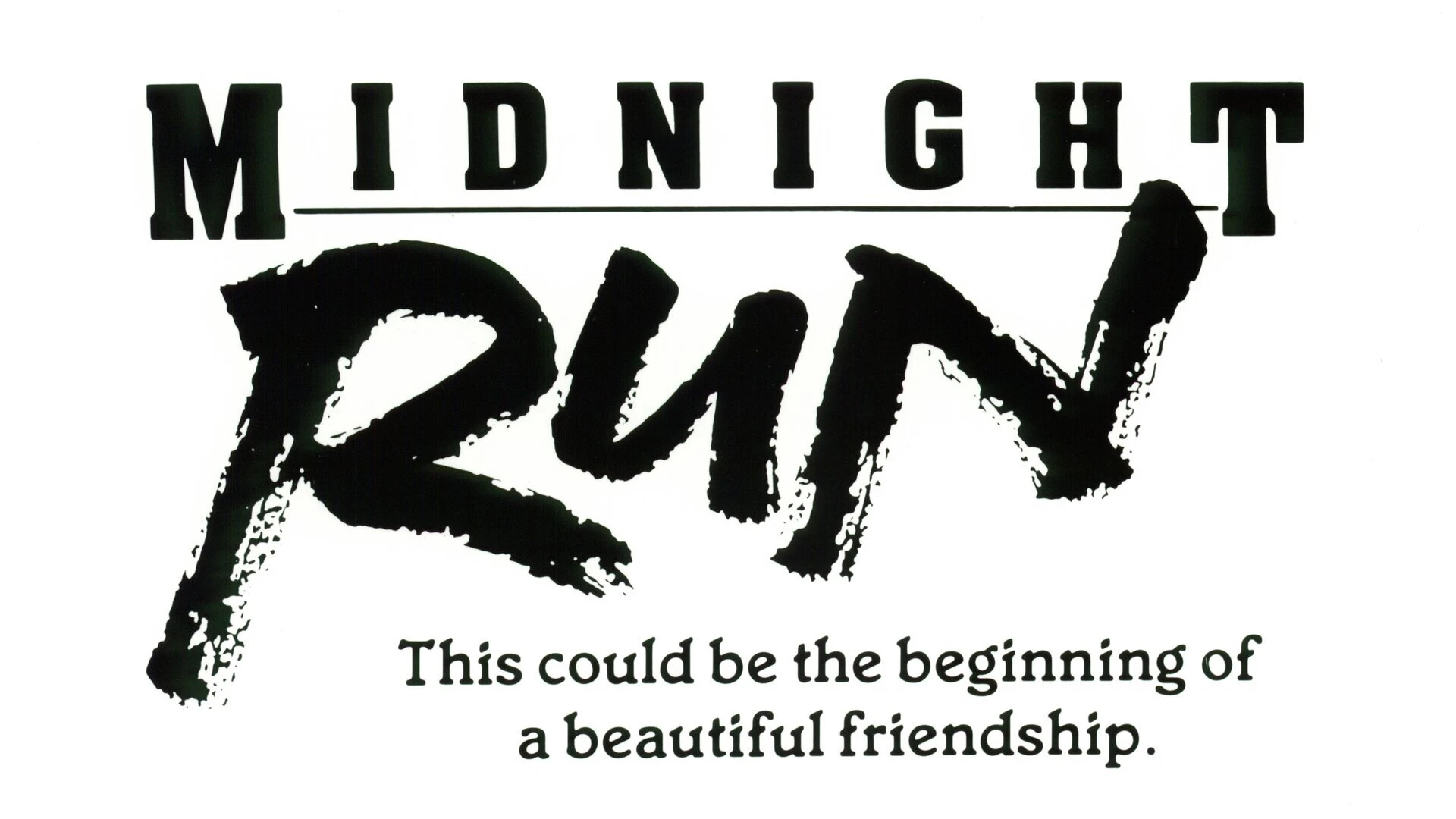 Midnight Run - Fünf Tage bis Mitternacht