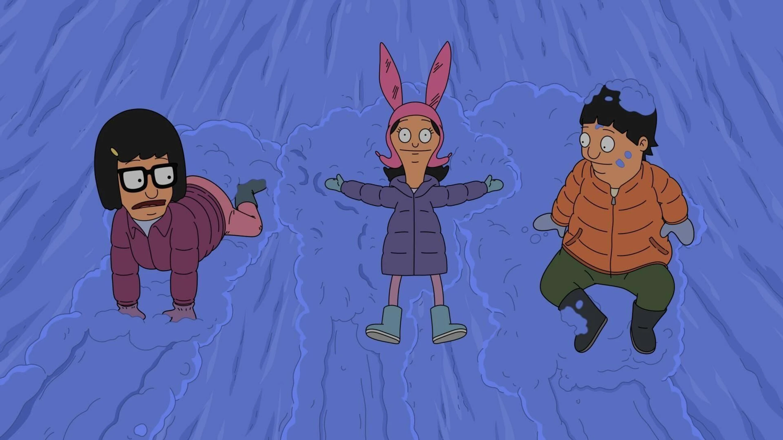 Bob's Burgers