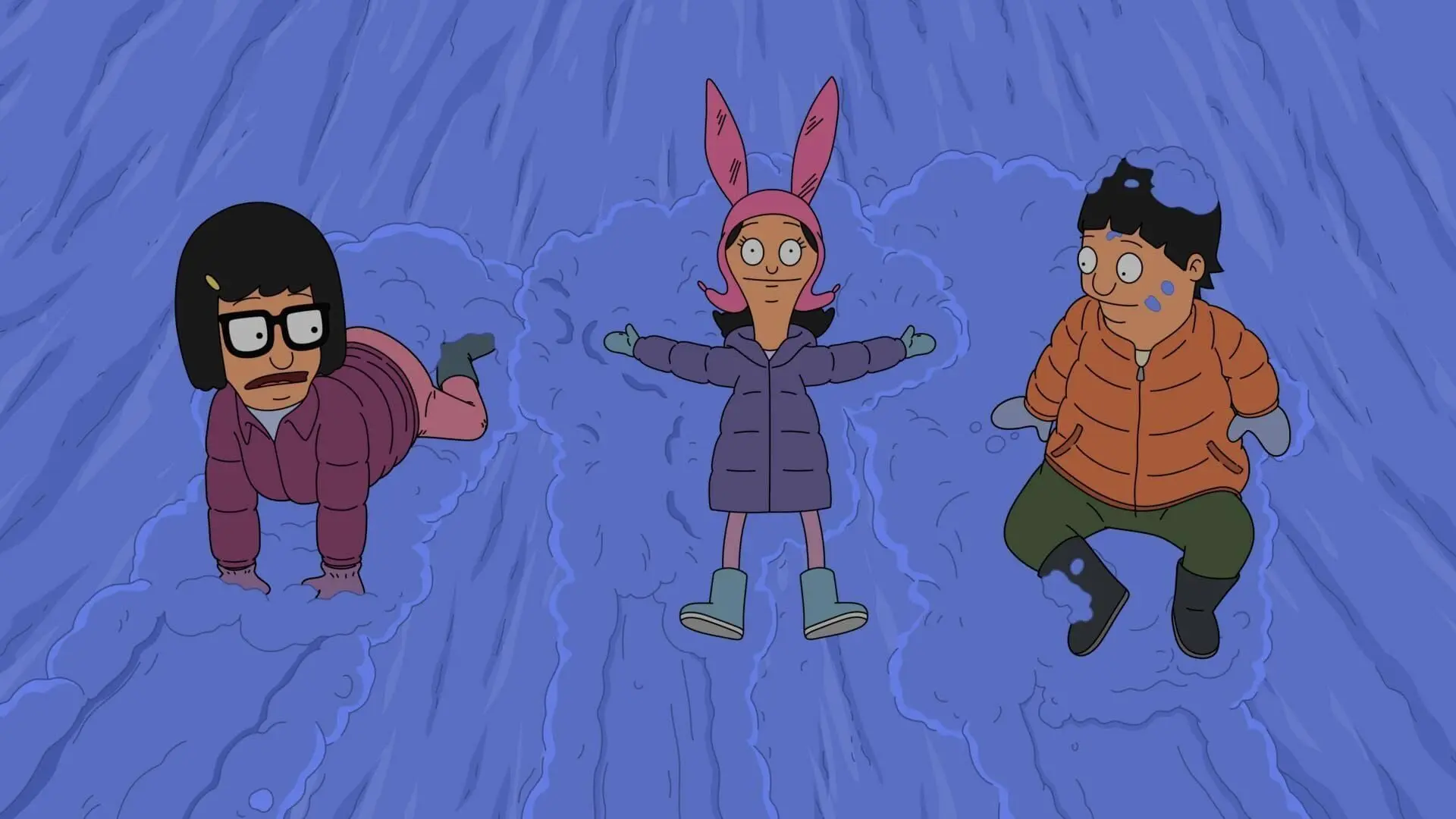 Bob's Burgers