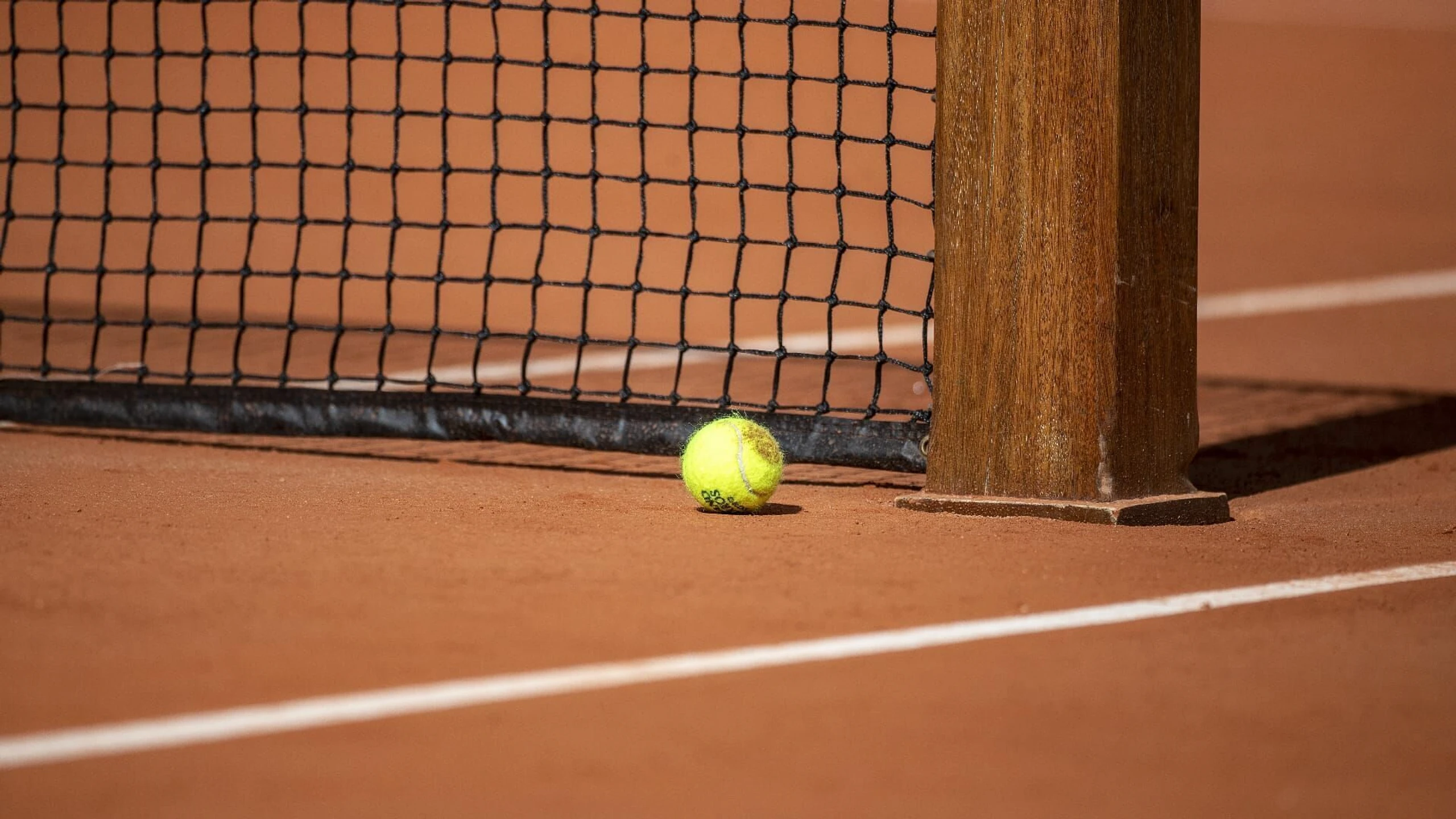 First Serve Rittner