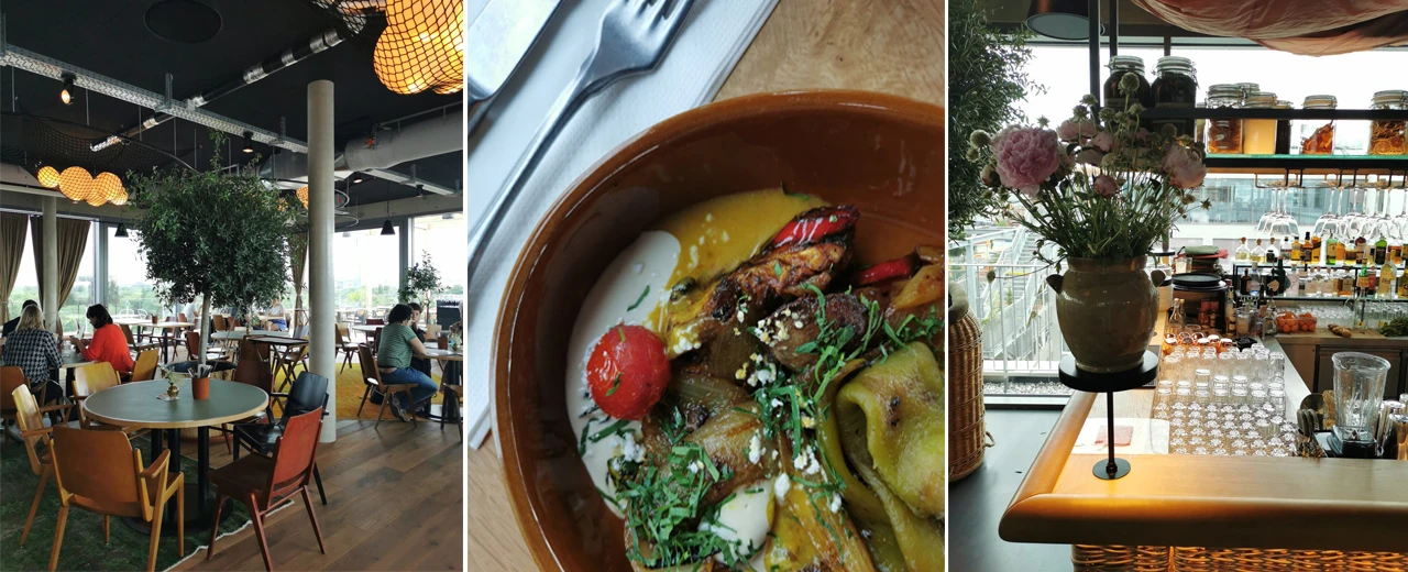 © Neni, am, Prater