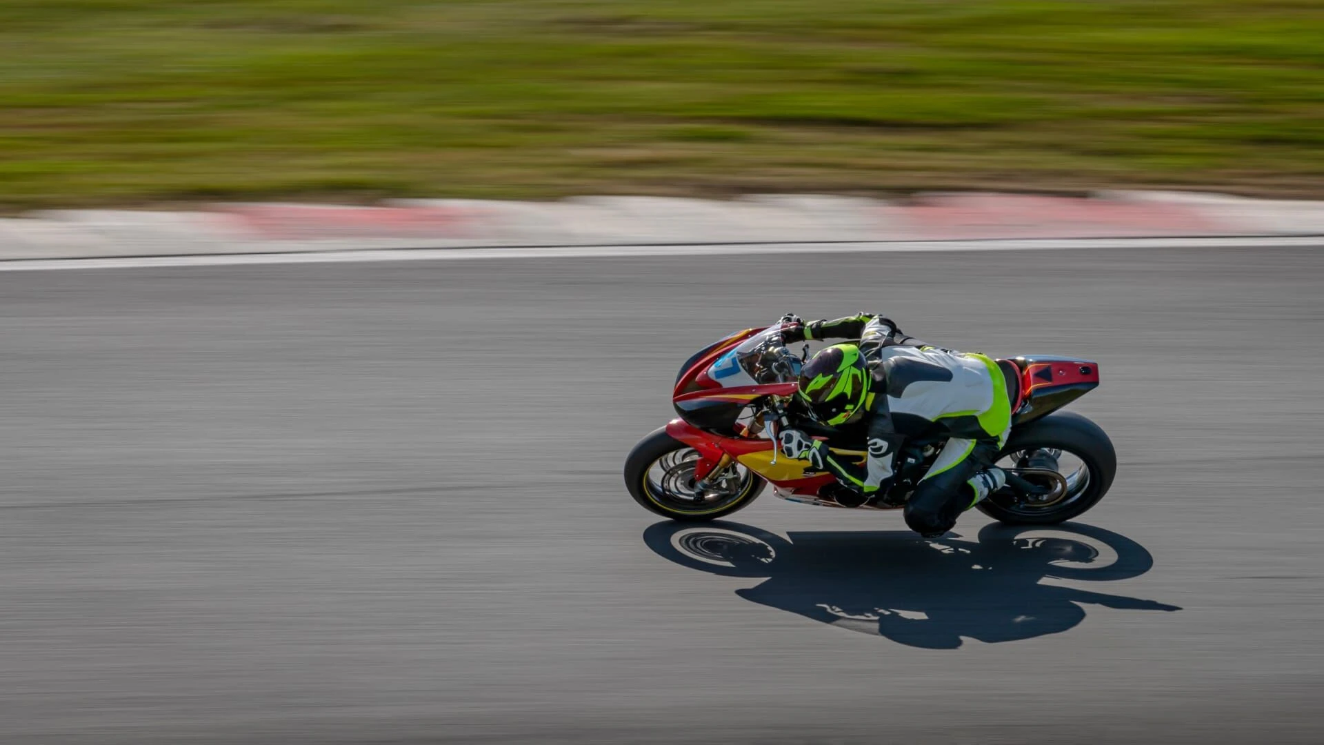 Superbike - Prosecco DOC UK Round