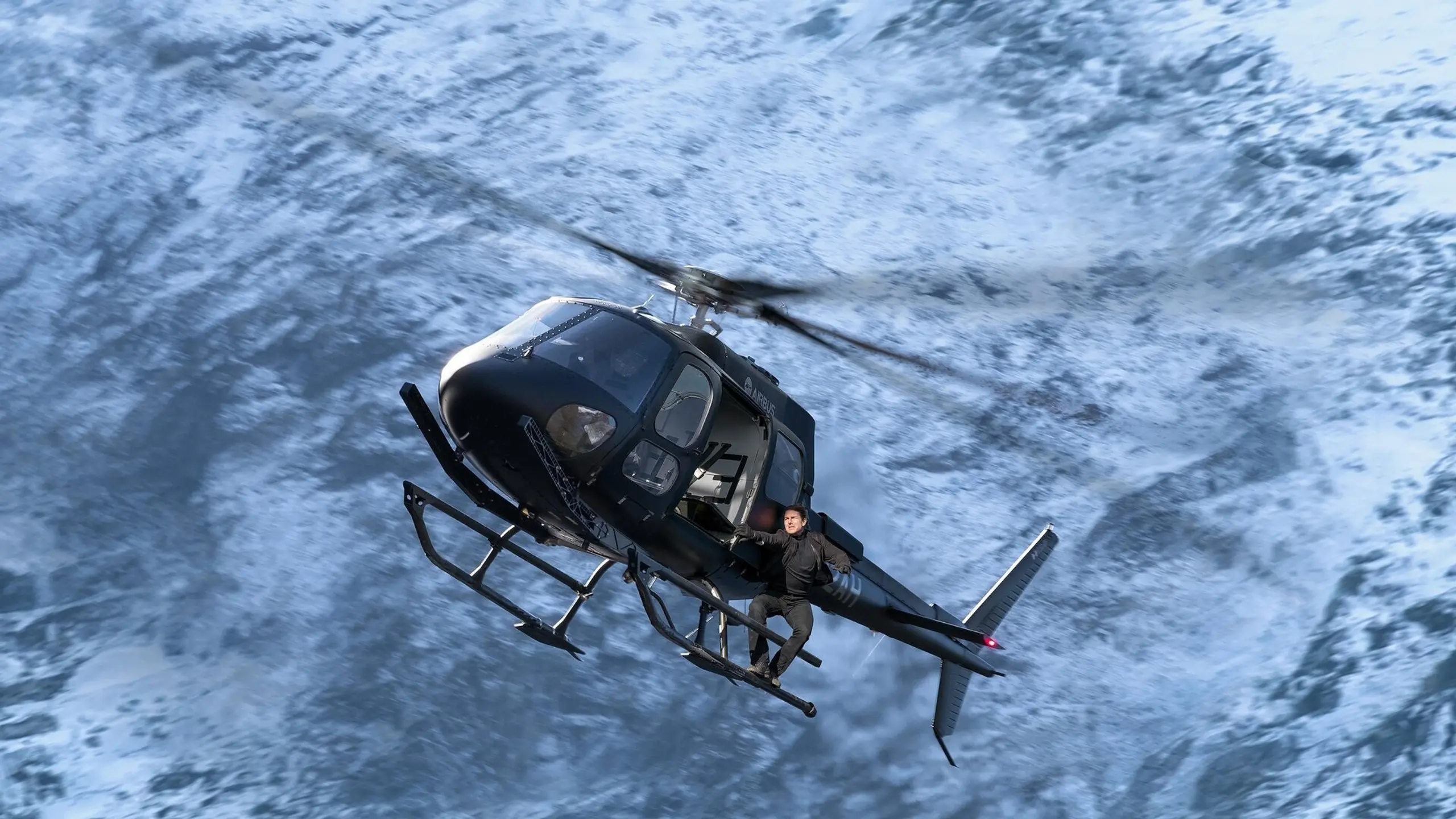 Mission: Impossible - Fallout