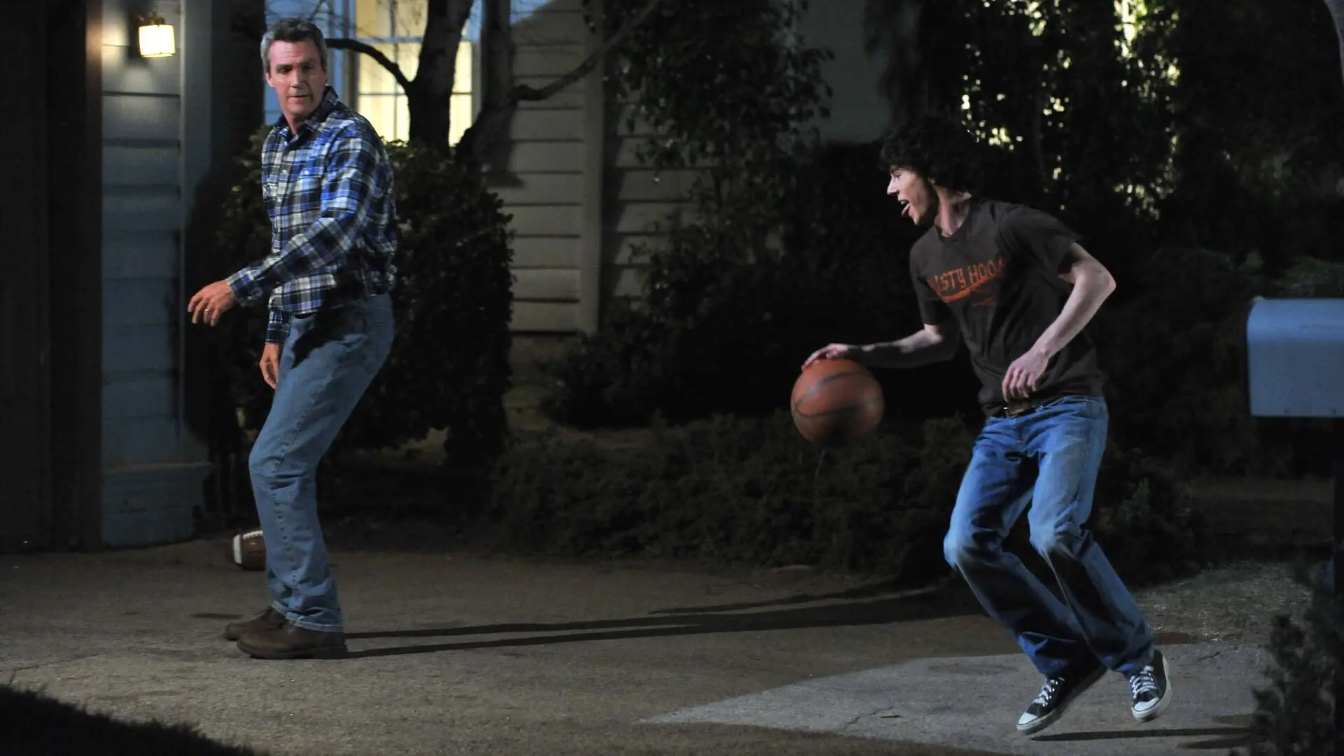 The Middle