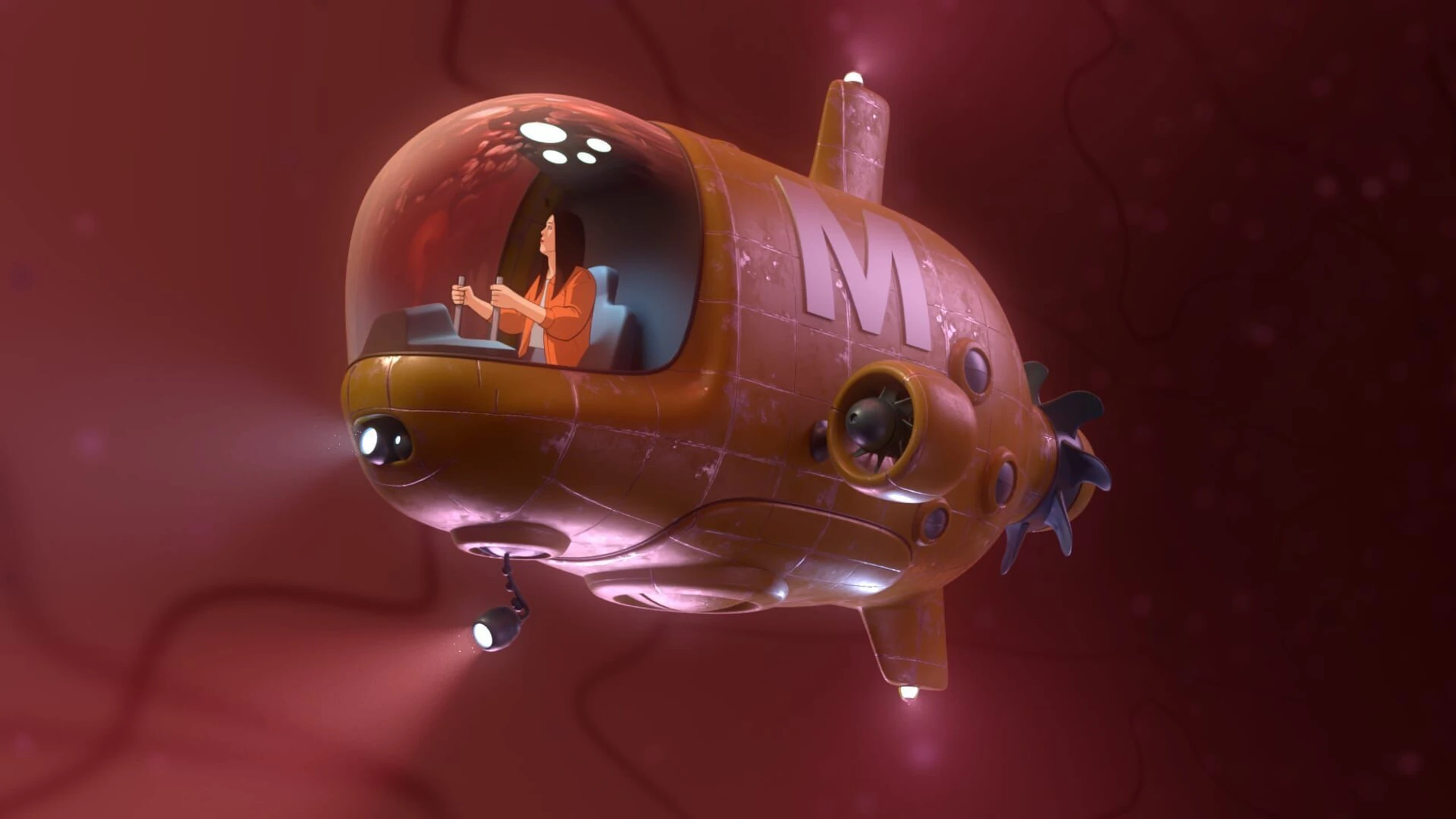 Unser Leben - Wie es beginnt