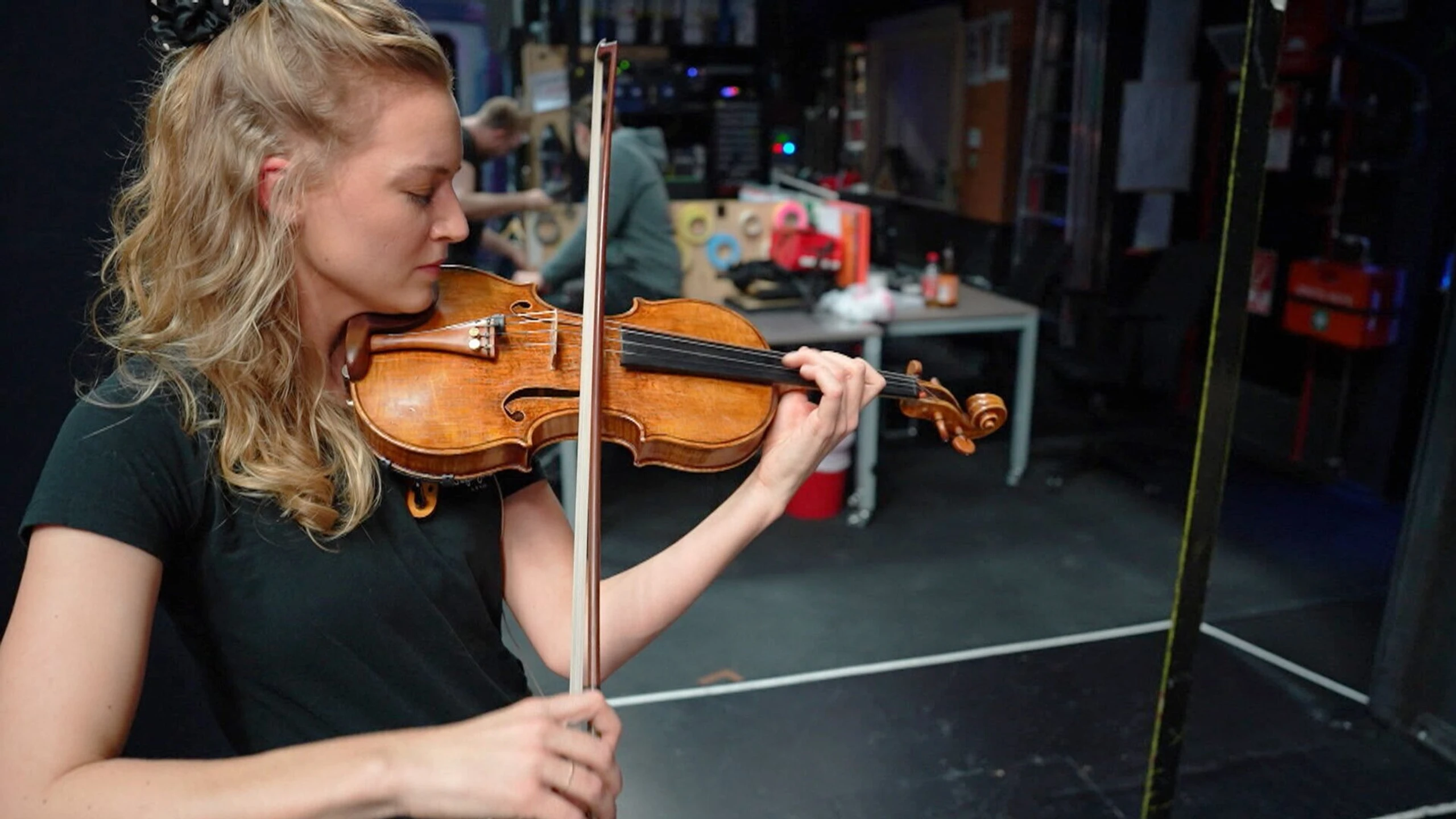 Österreich-Bild aus dem Landesstudio Oberösterreich