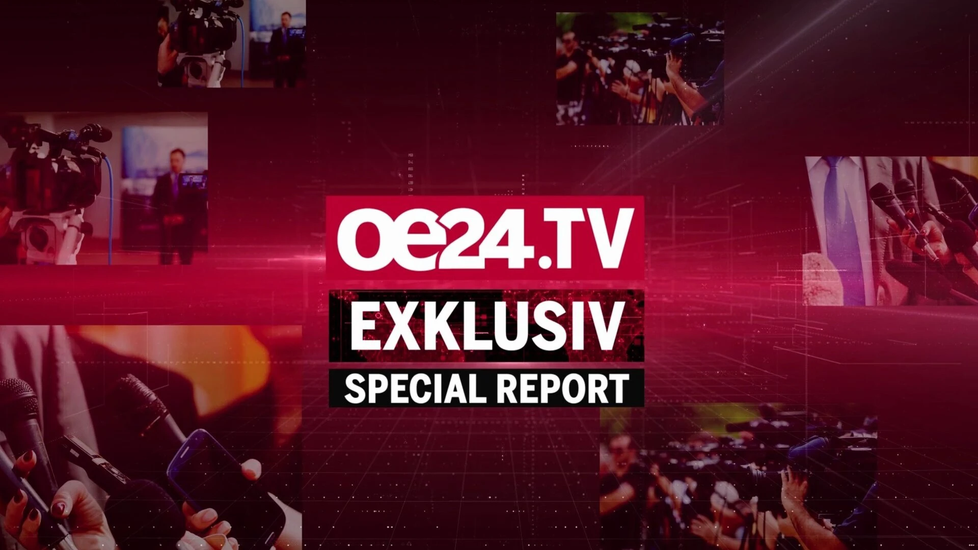 Special Report