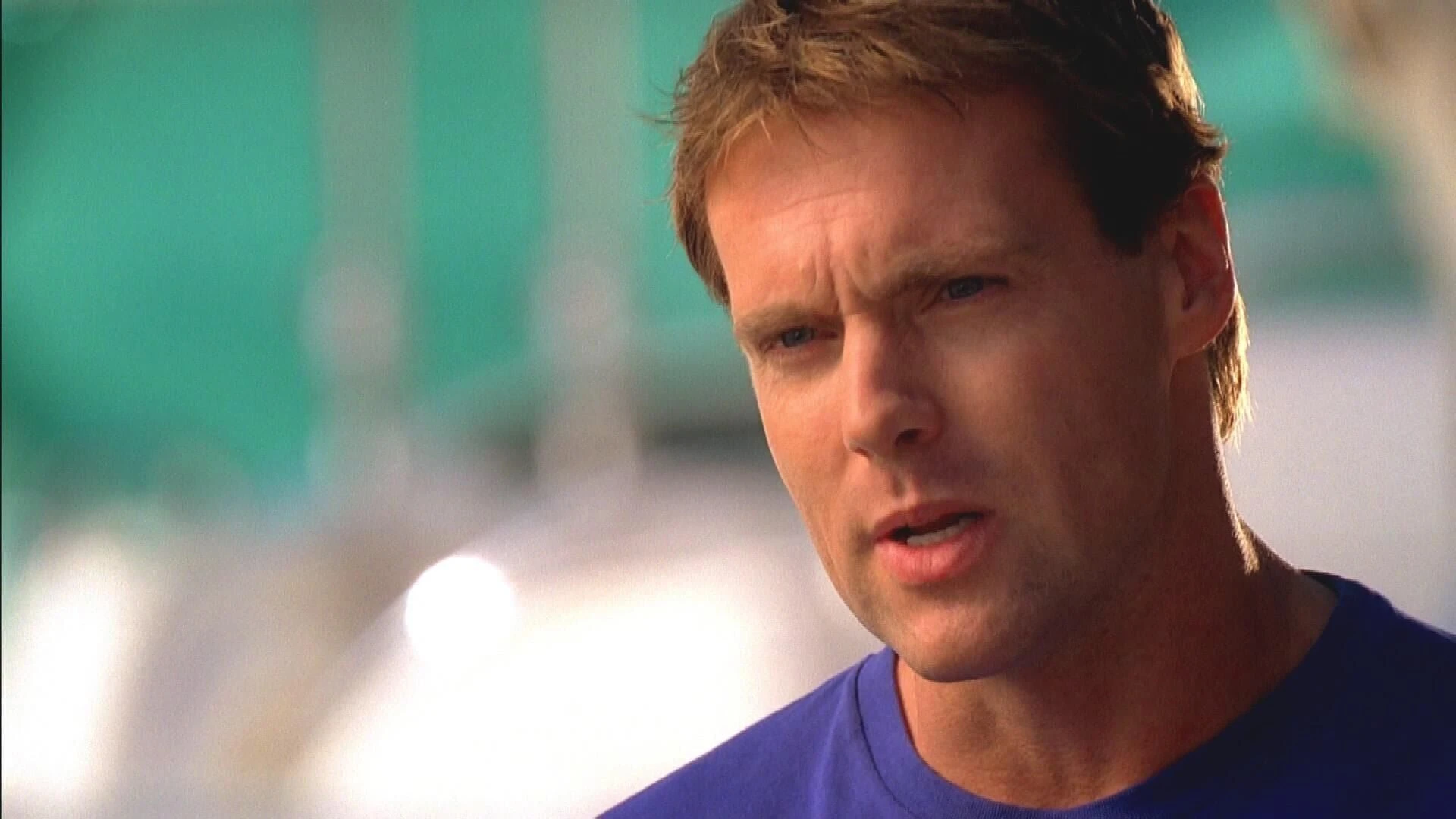 CSI: Miami