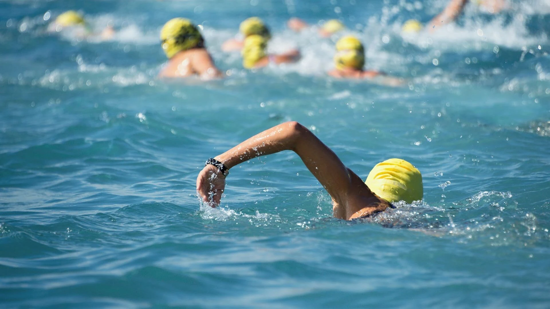 Triathlon: Supertri