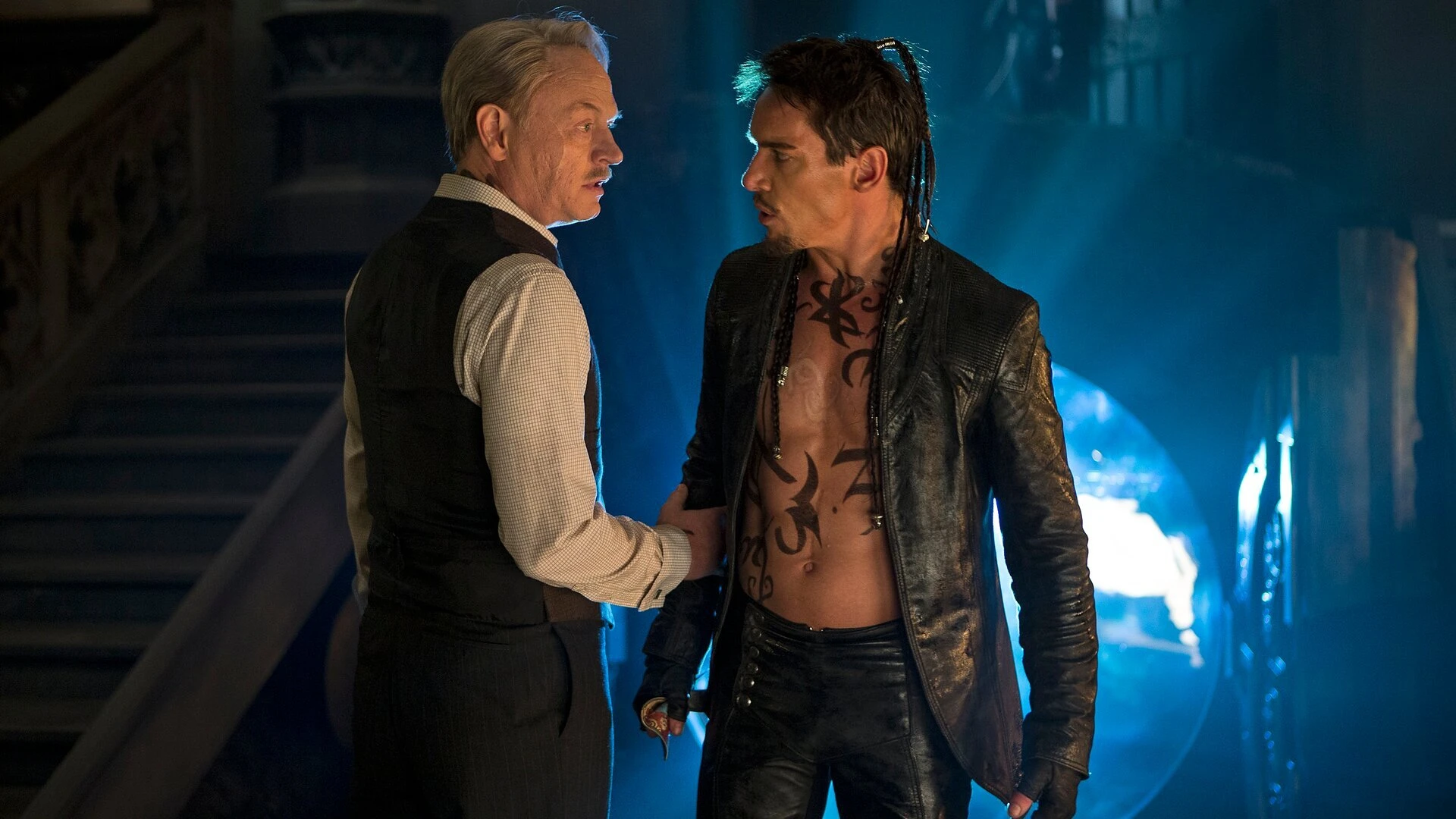 Chroniken der Unterwelt - City of Bones