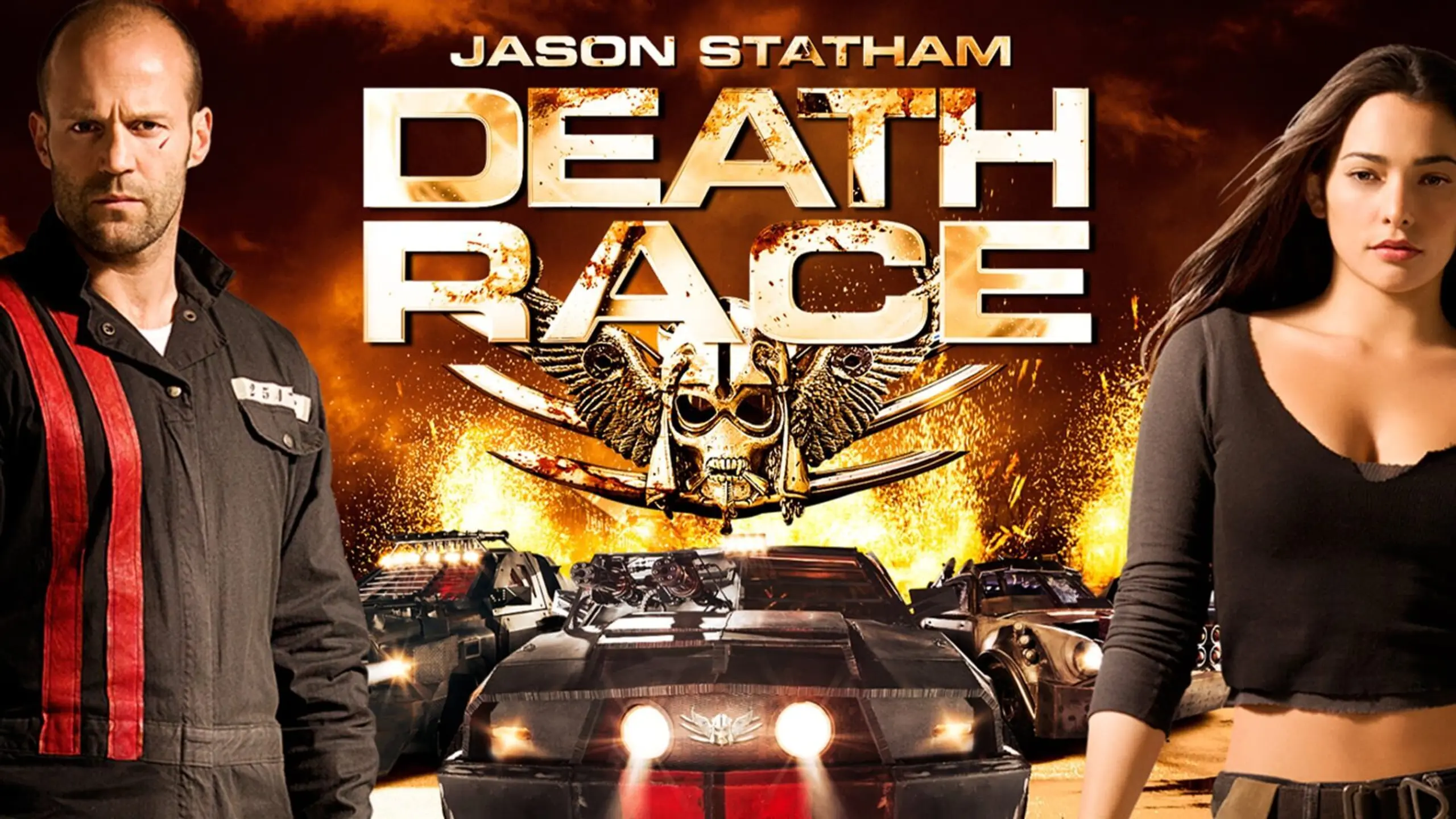 Death Race