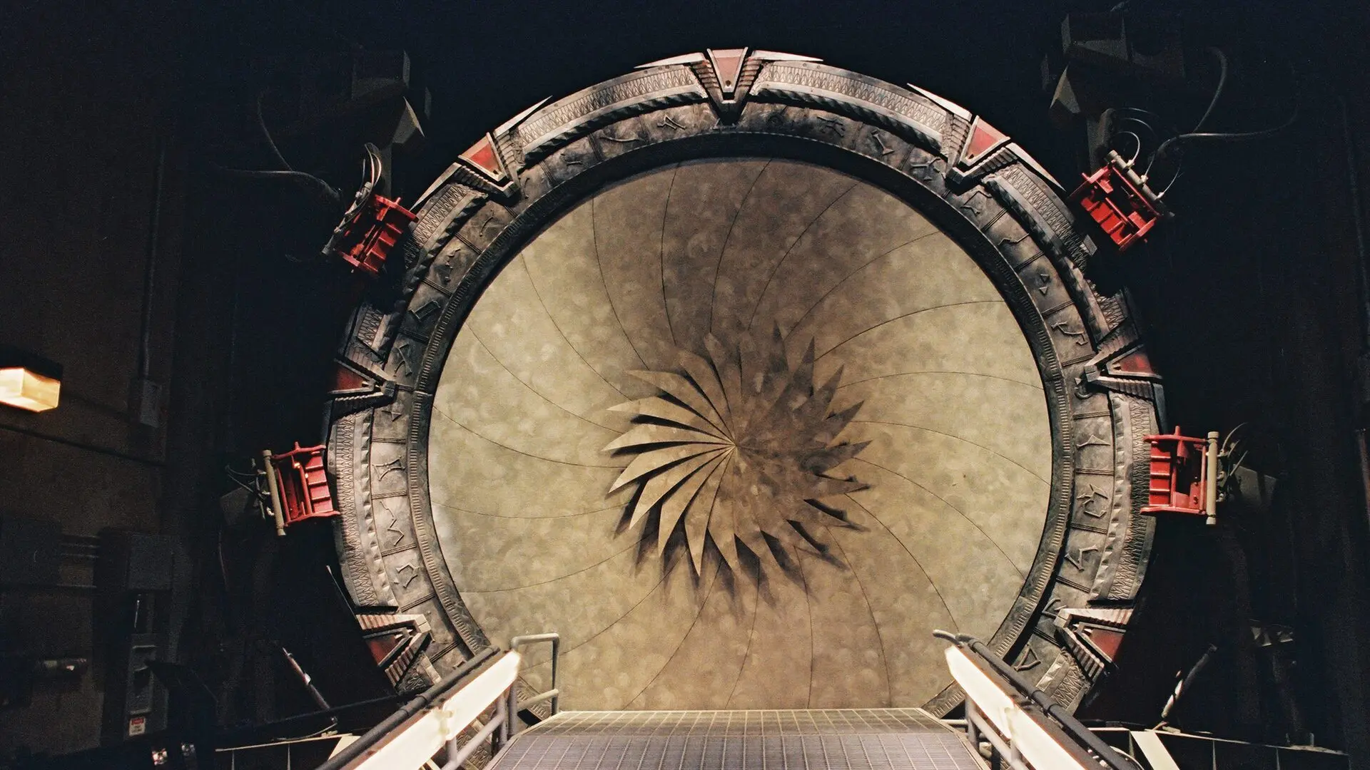 Stargate: SG-1