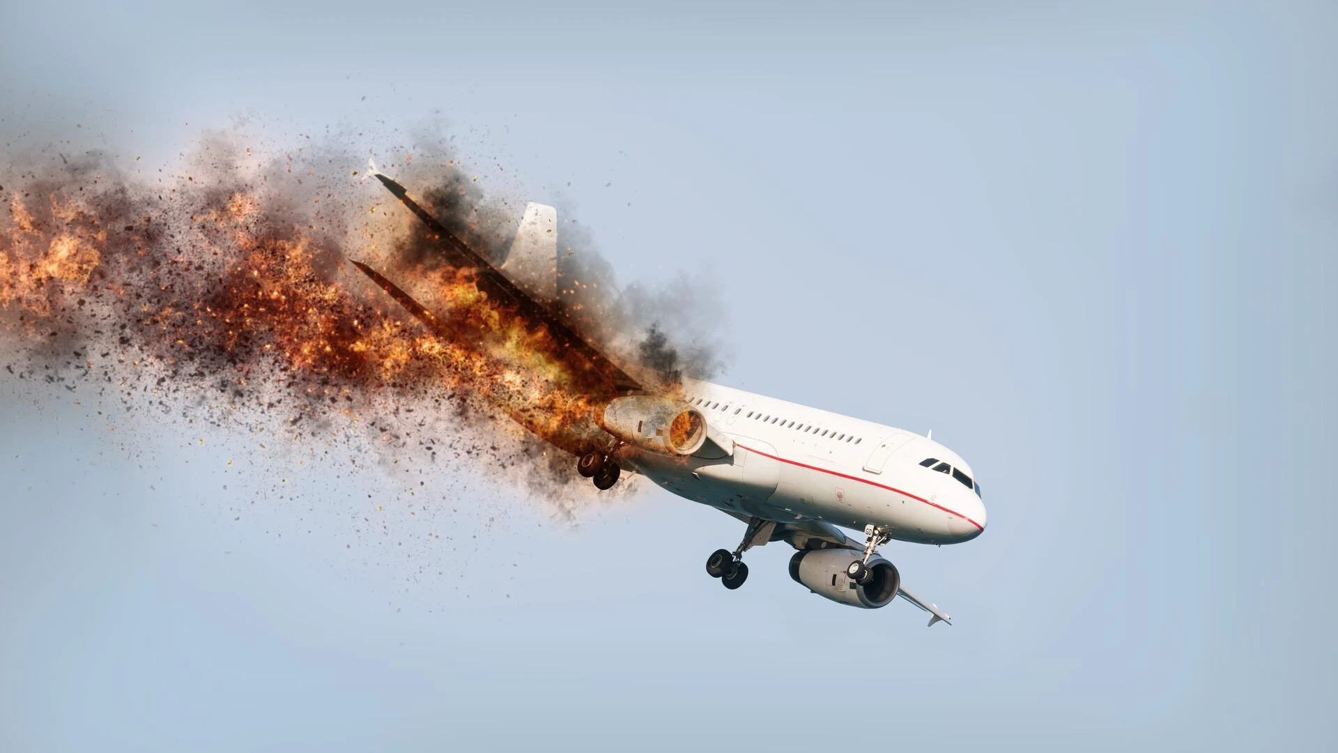 Mayday