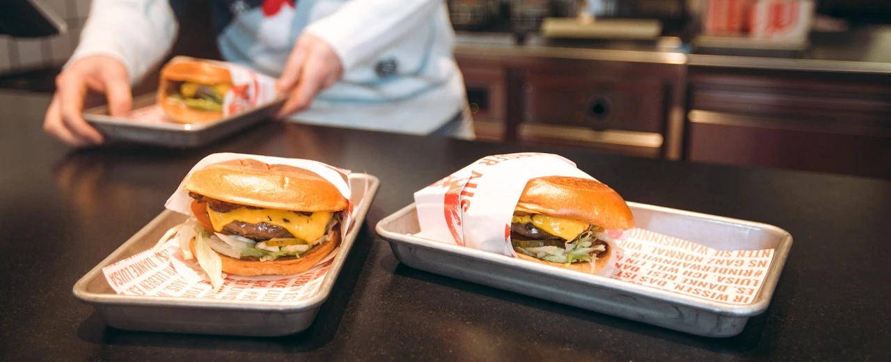 © Rinderwahn, Markt