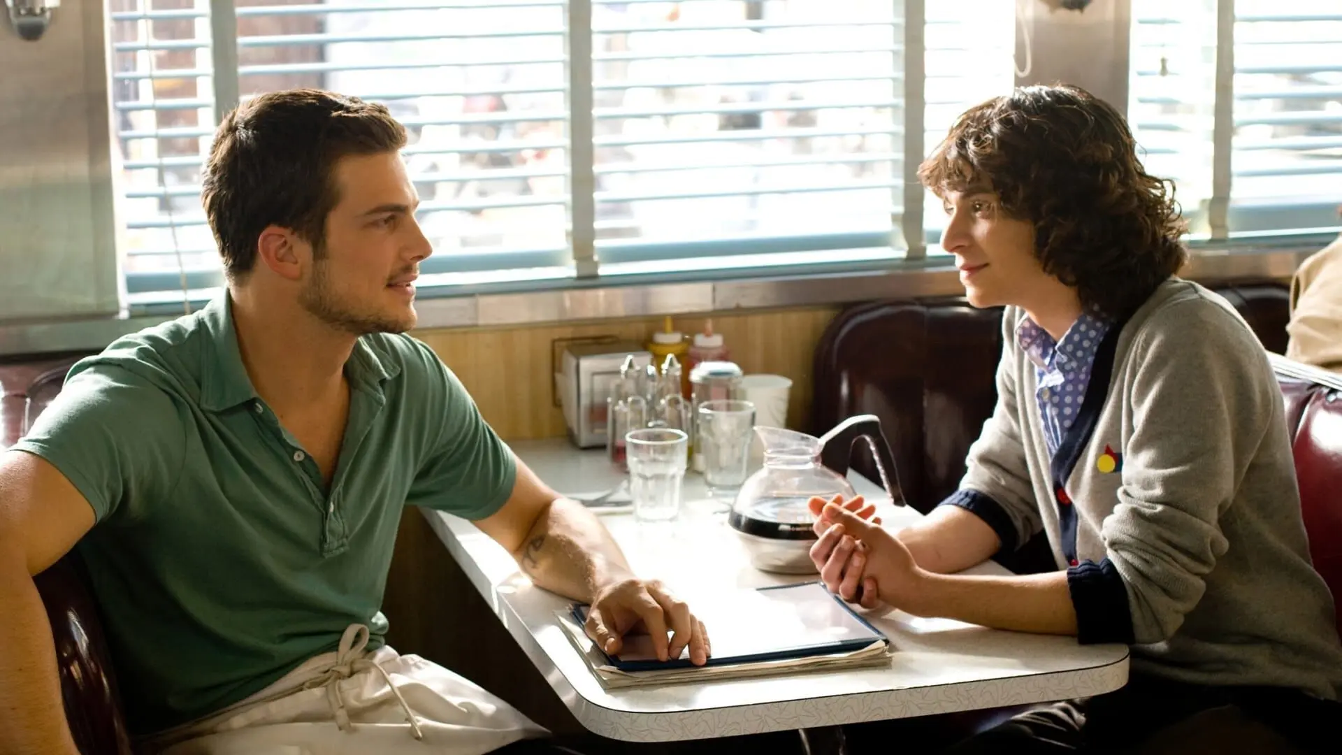 Step Up 3 - Make Your Move