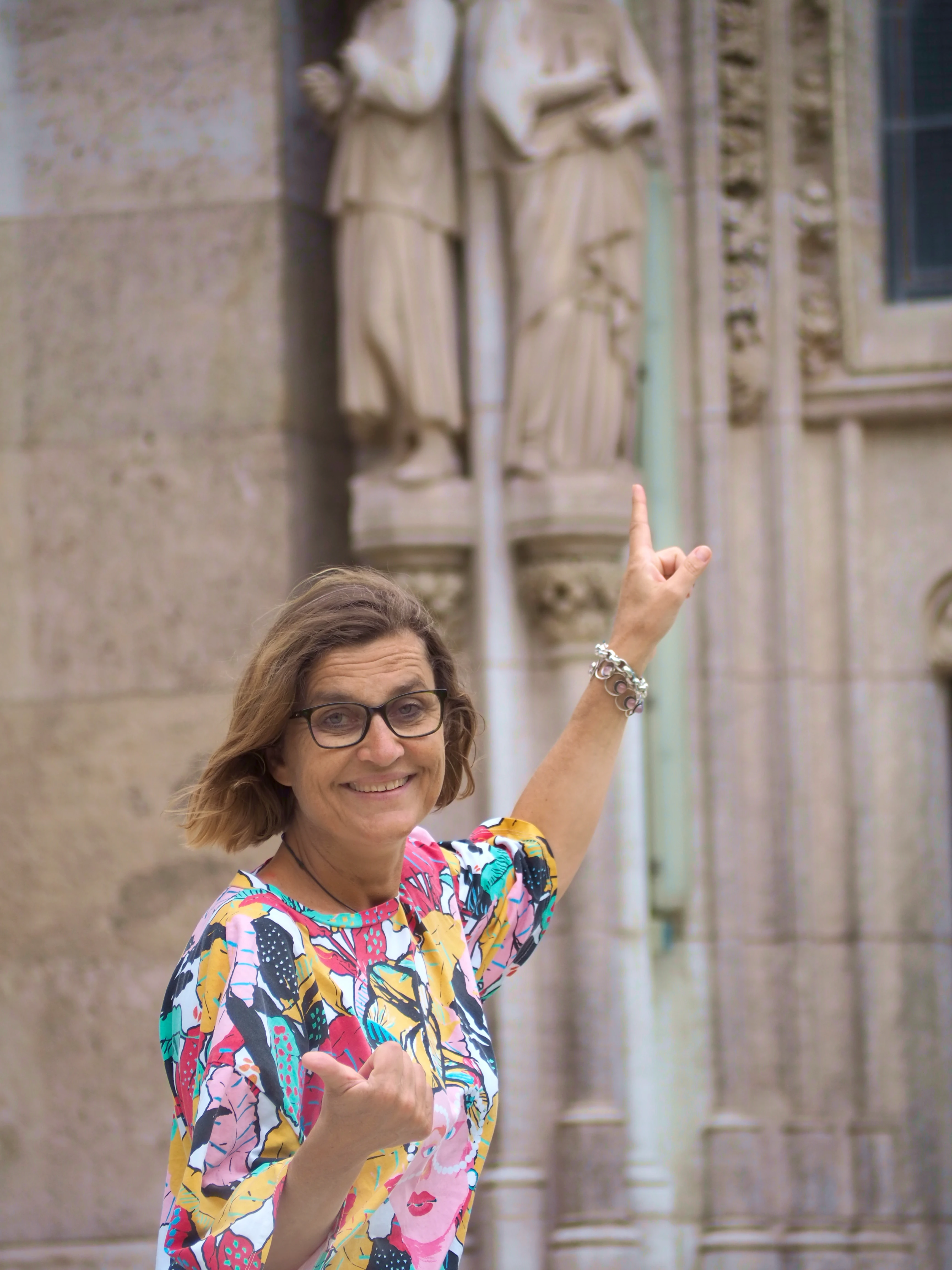 Martina Schmahel-Plasenzotti