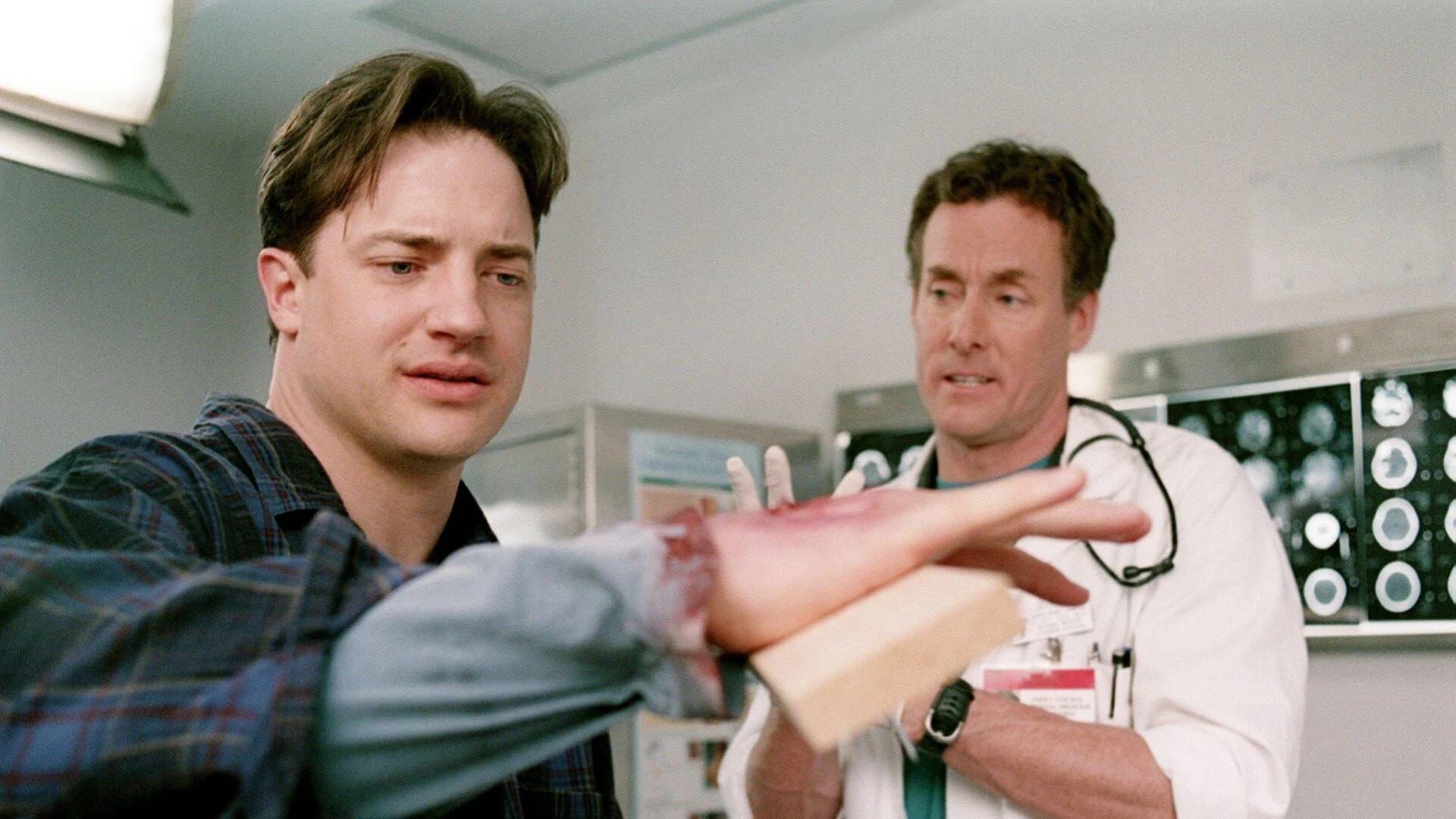 Scrubs - Die Anfänger