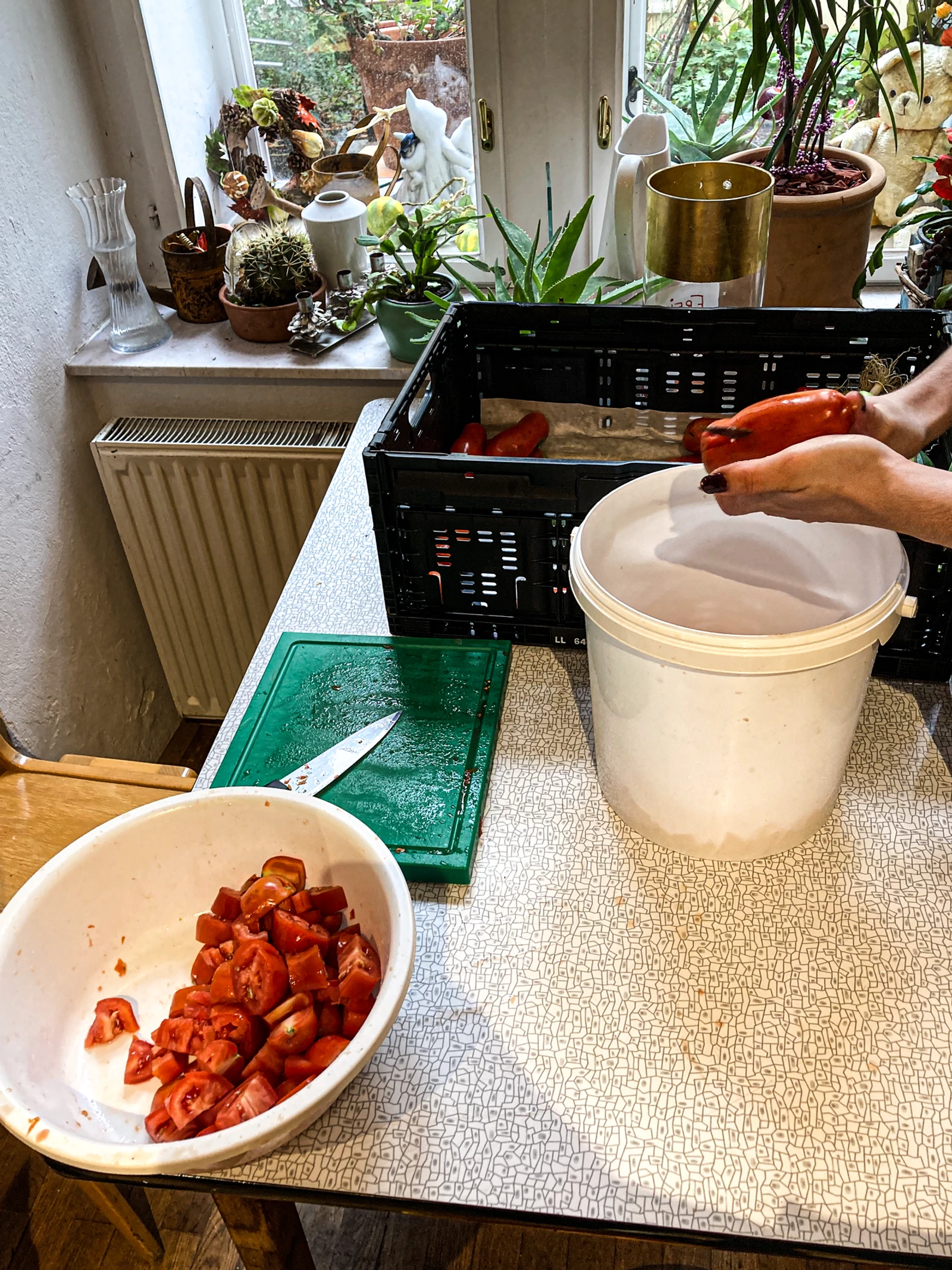Ethikprojekt