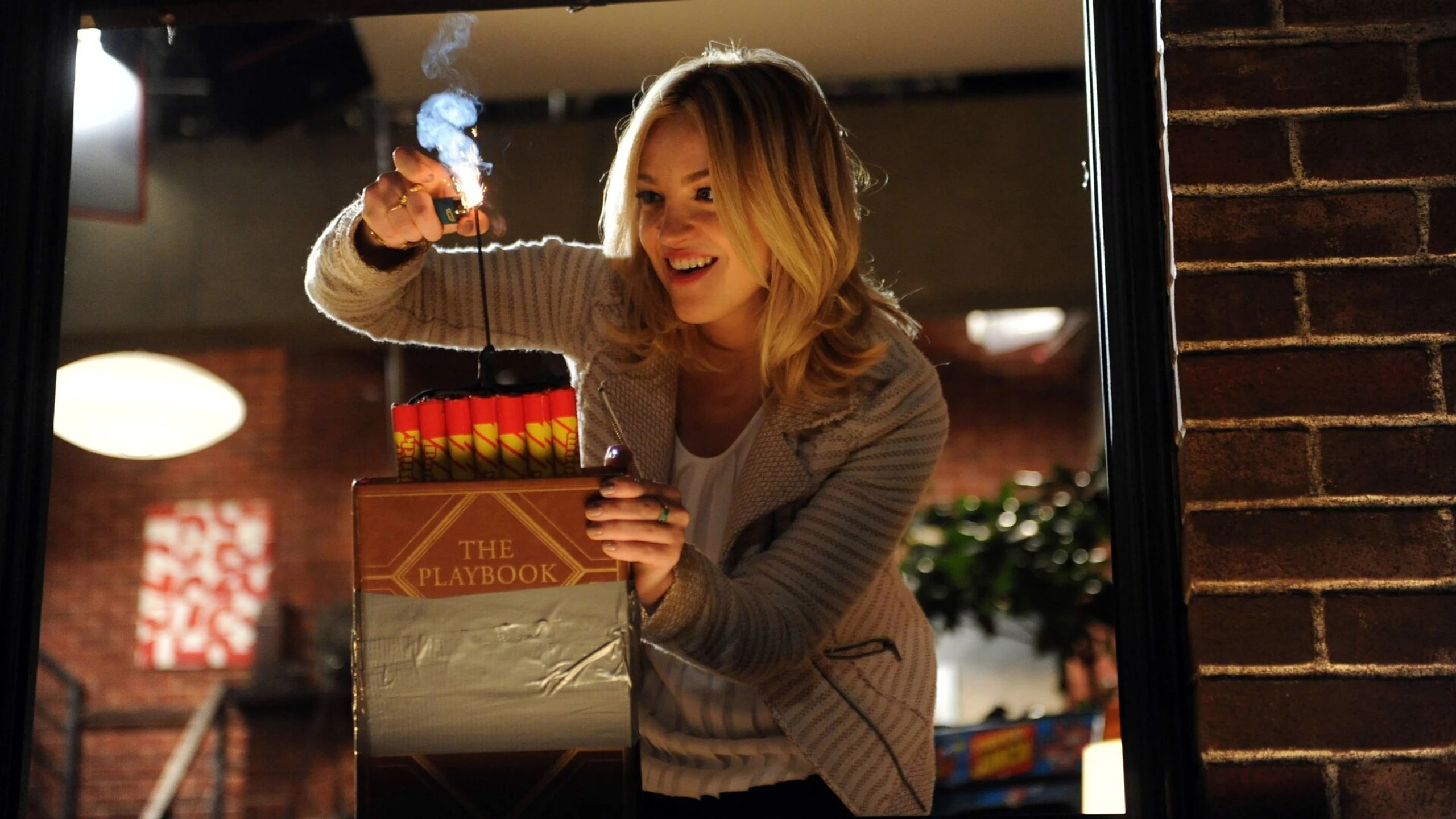 How I Met Your Mother