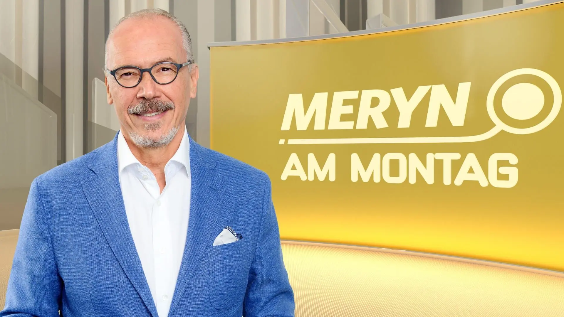MERYN am Montag