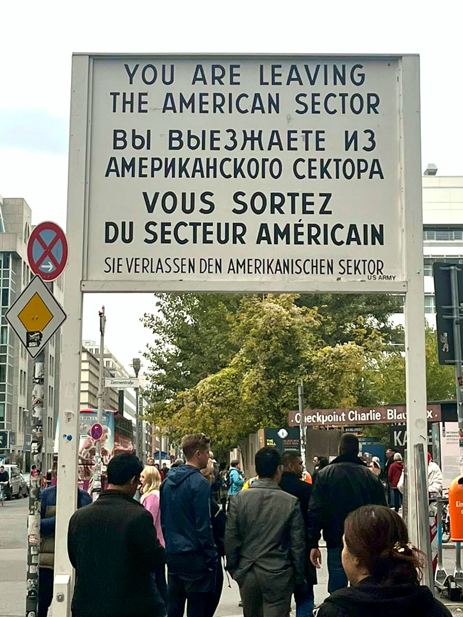 Kulturreise nach Berlin