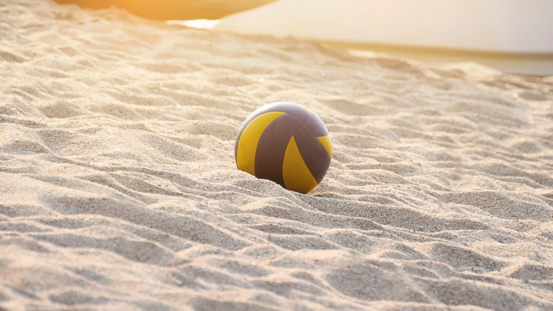 Beachvolleyball FIVB World Pro Tour Challenge Baden