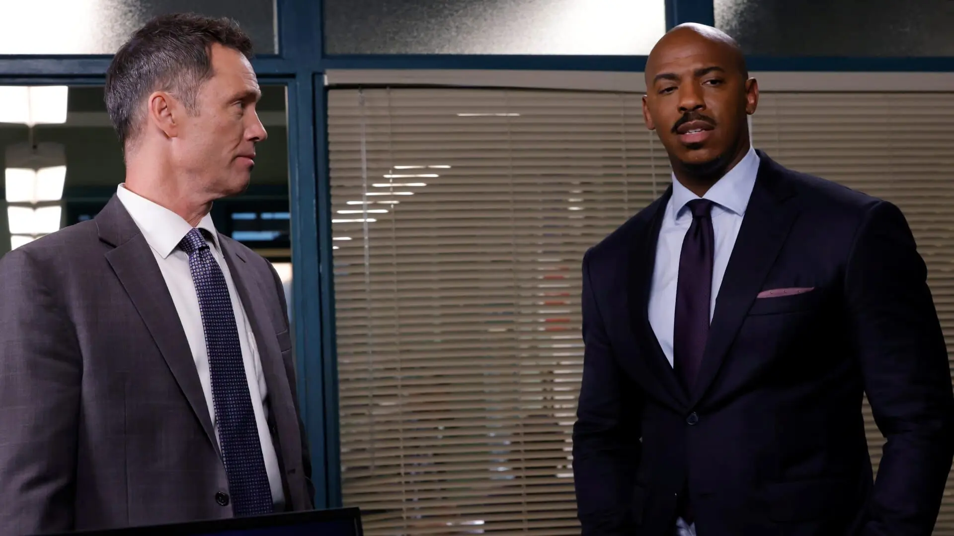 Law & Order
