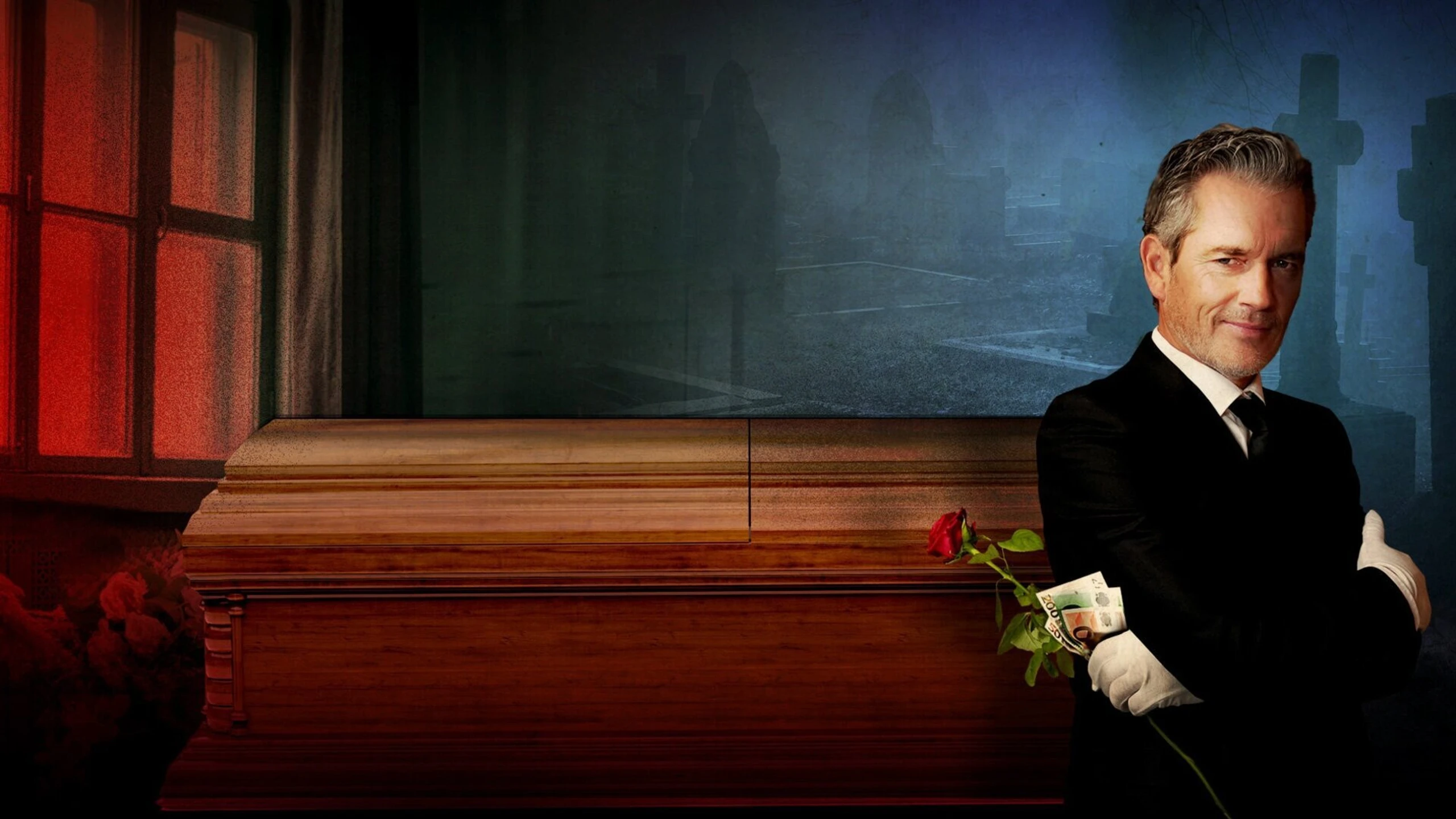 True Stories: Der Trauerschwindler