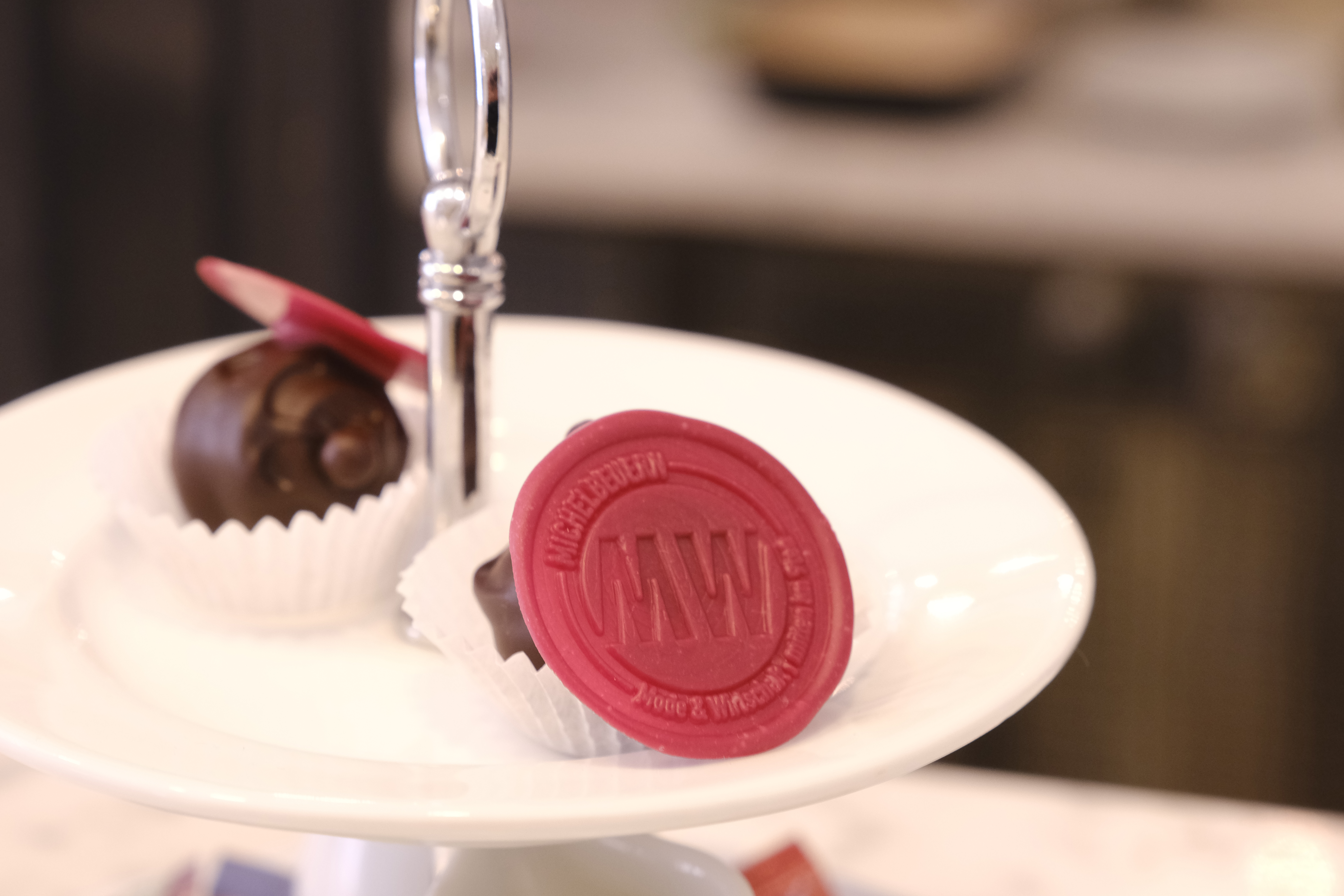 Titelbild Dessert