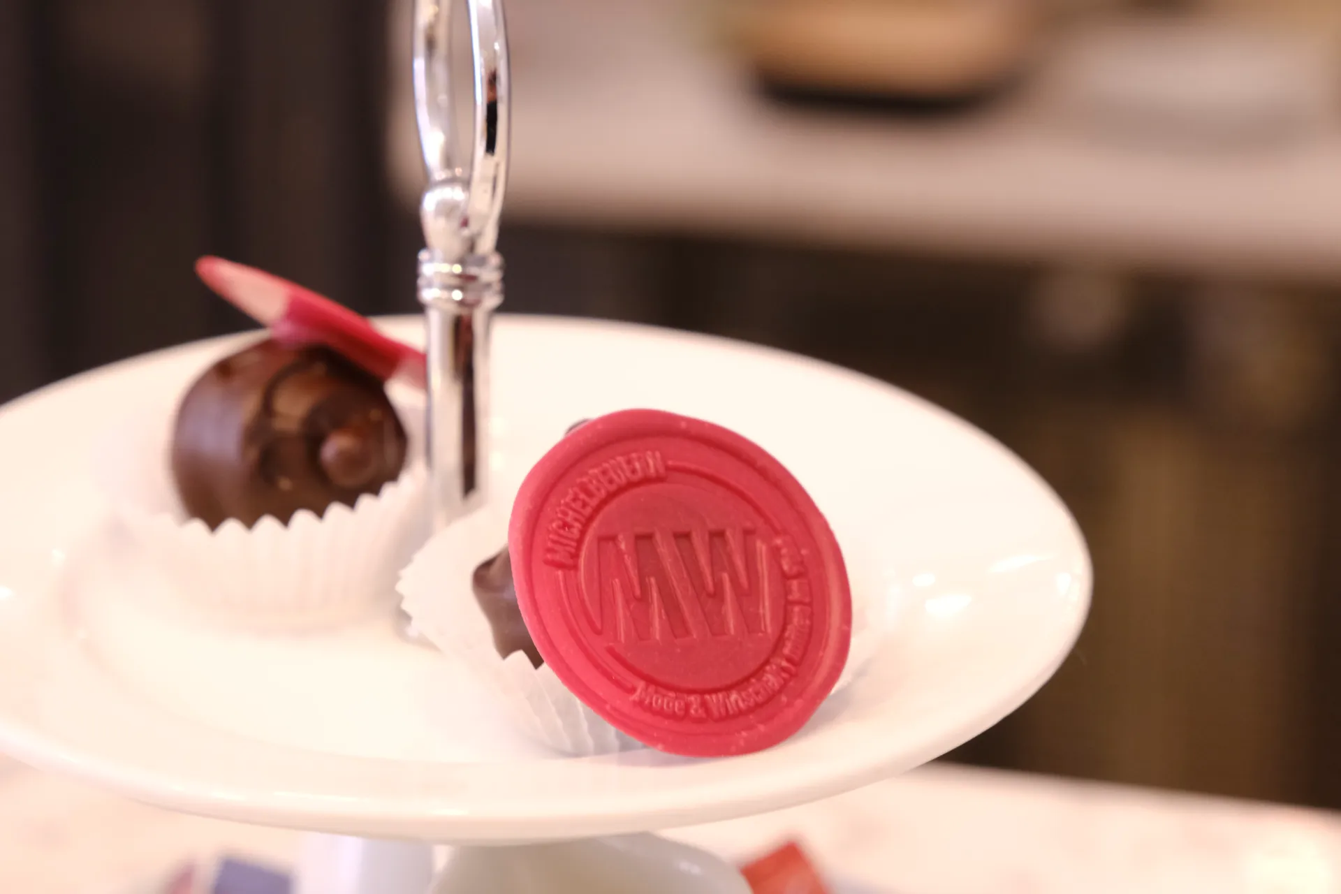 Titelbild Dessert