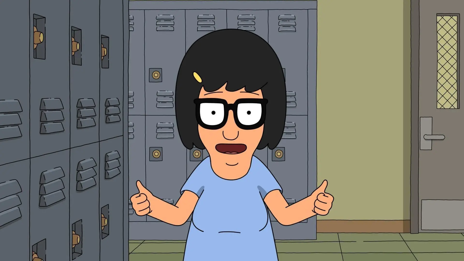 Bob's Burgers