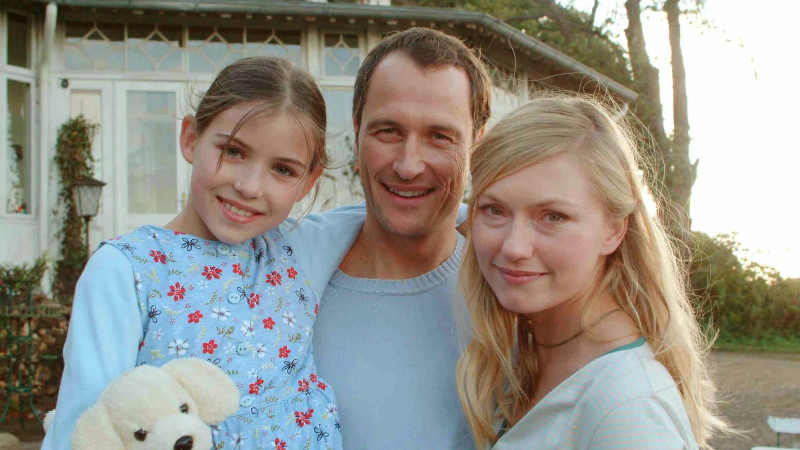 Zwei Millionen suchen einen Vater