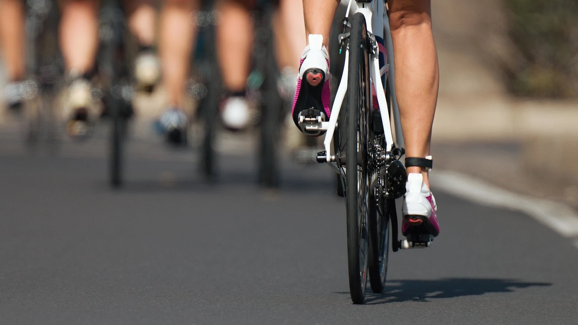 Radsport: Tour de France der Damen
