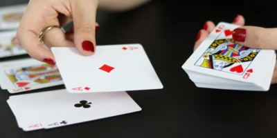 Zu Besuch beim Spieleverlag Piatnik