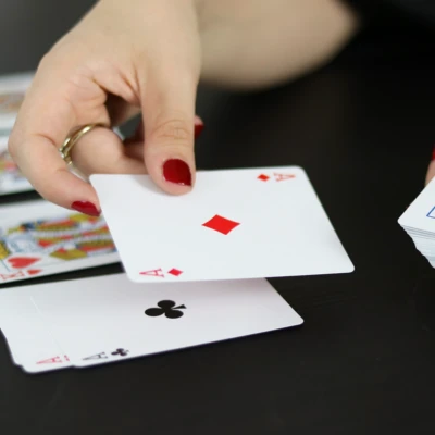 Zu Besuch beim Spieleverlag Piatnik