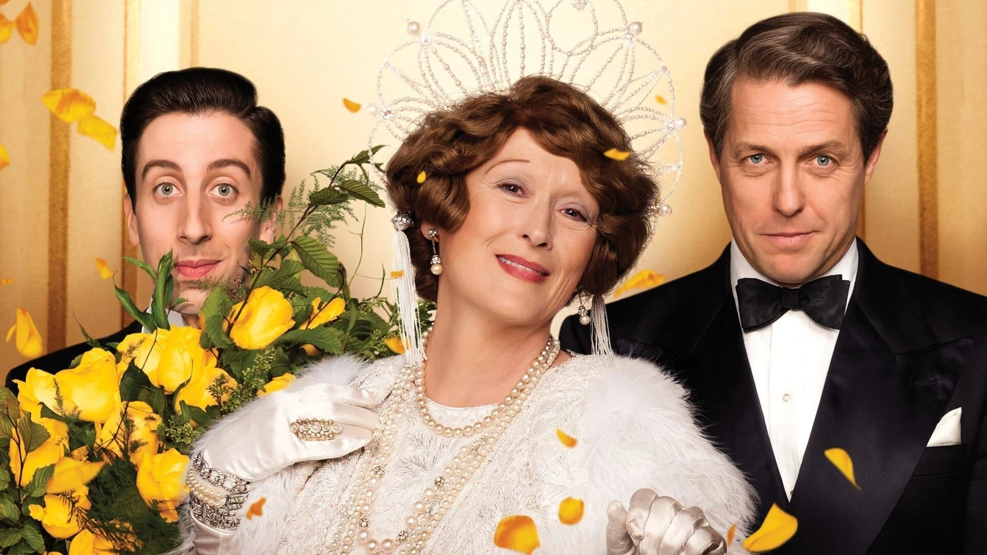 Florence Foster Jenkins