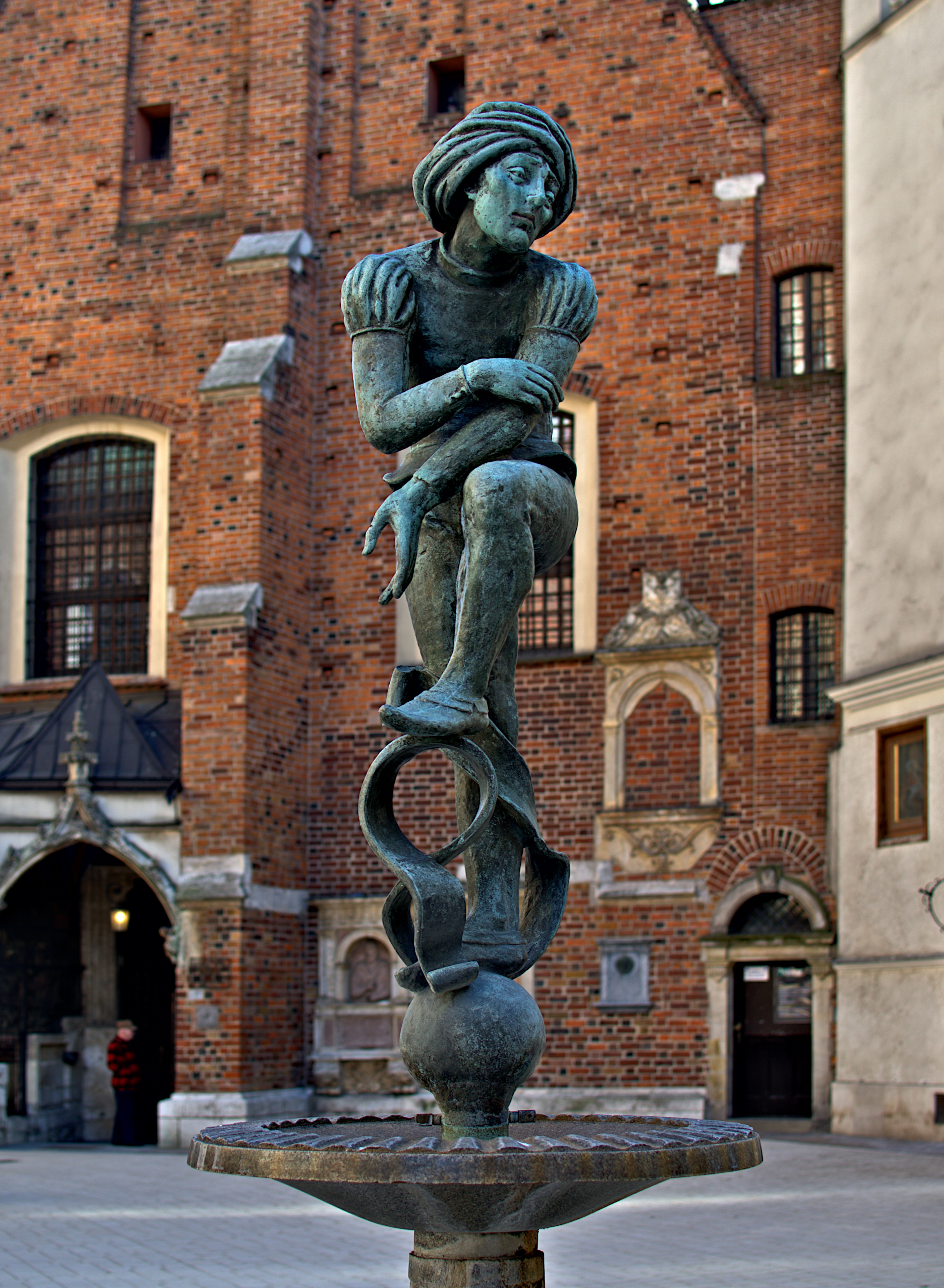 Krakau