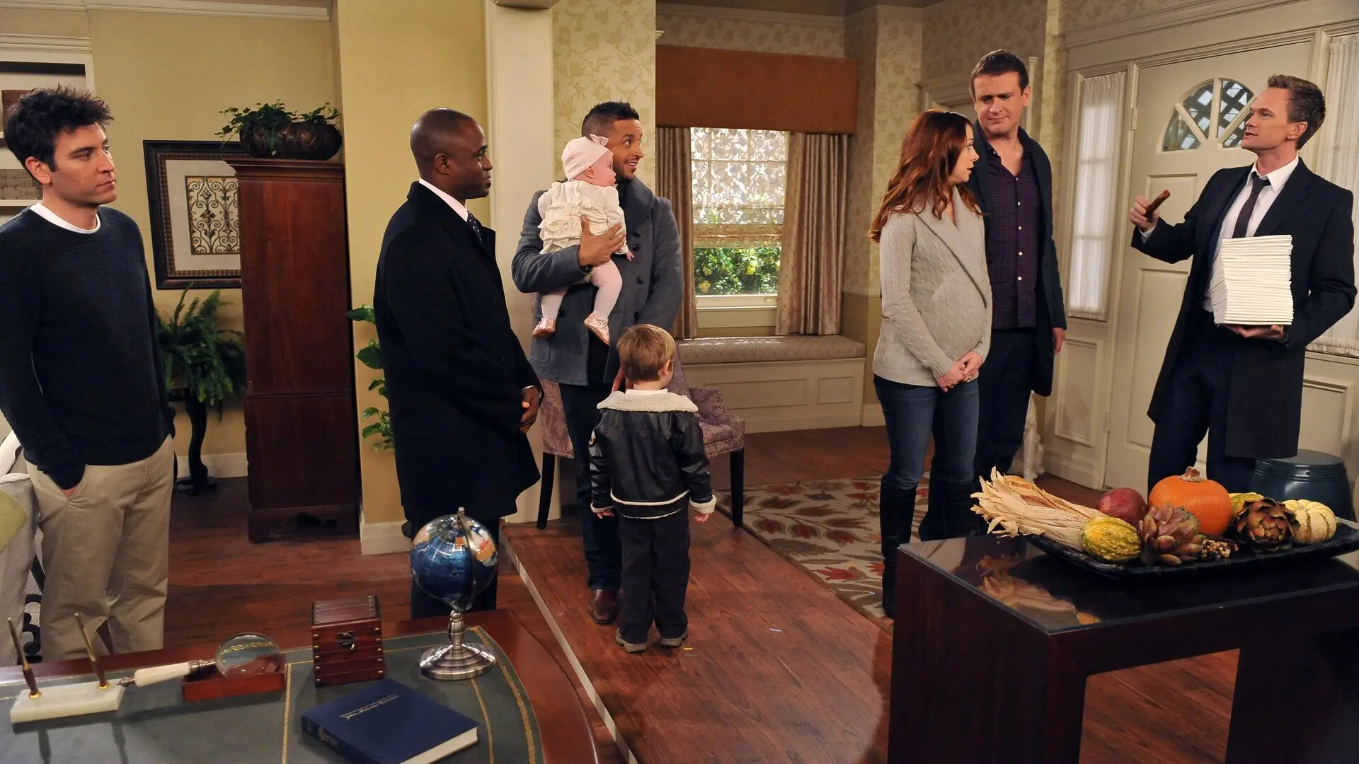 How I Met Your Mother