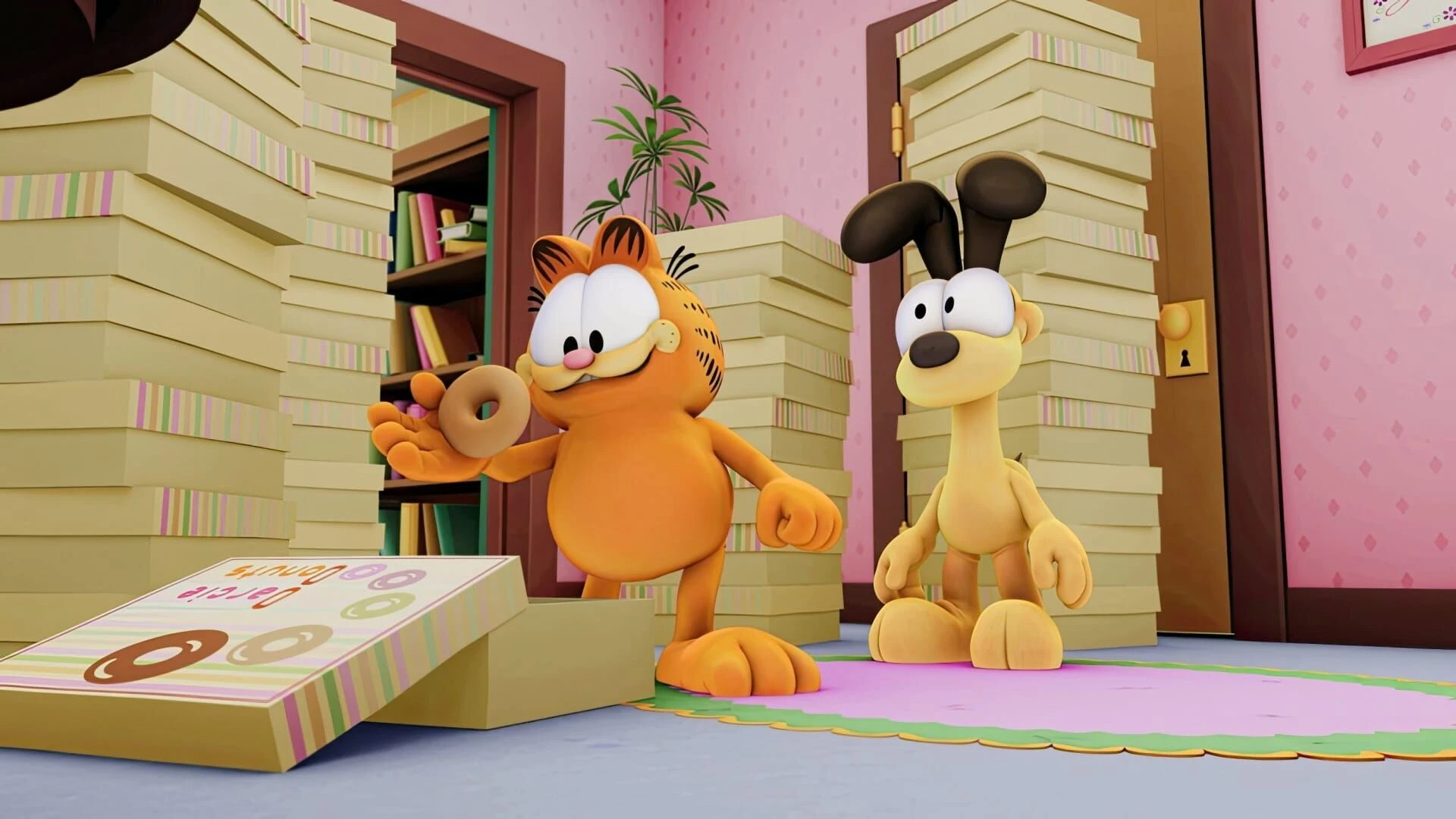 Garfield