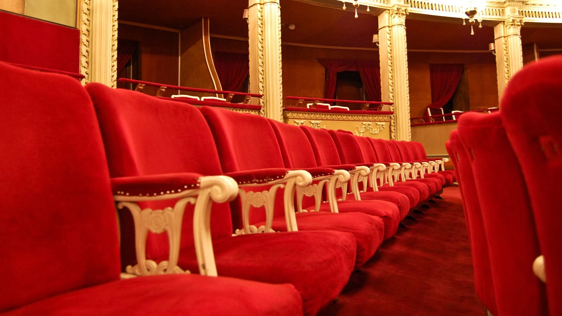 Gluck - Iphigénie en Tauride