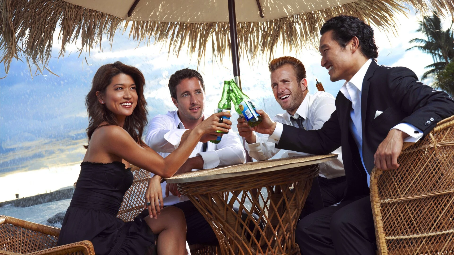 Hawaii Five-0