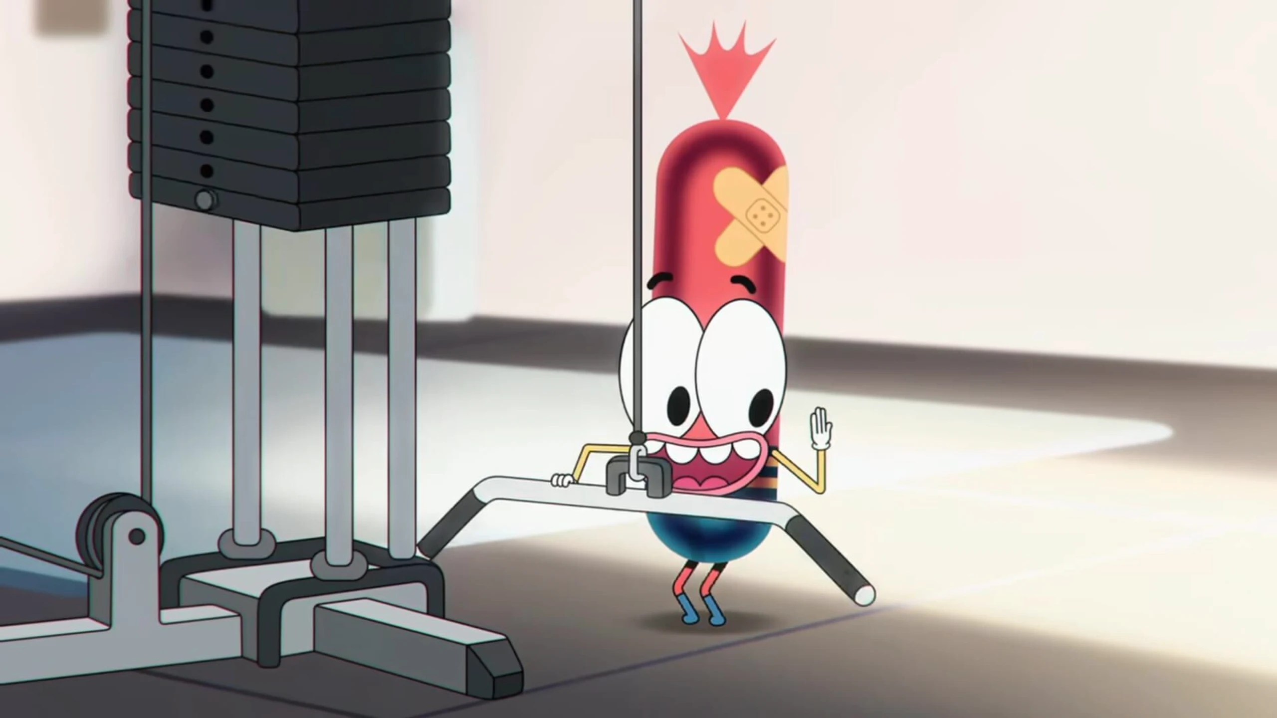 Pinky Malinky