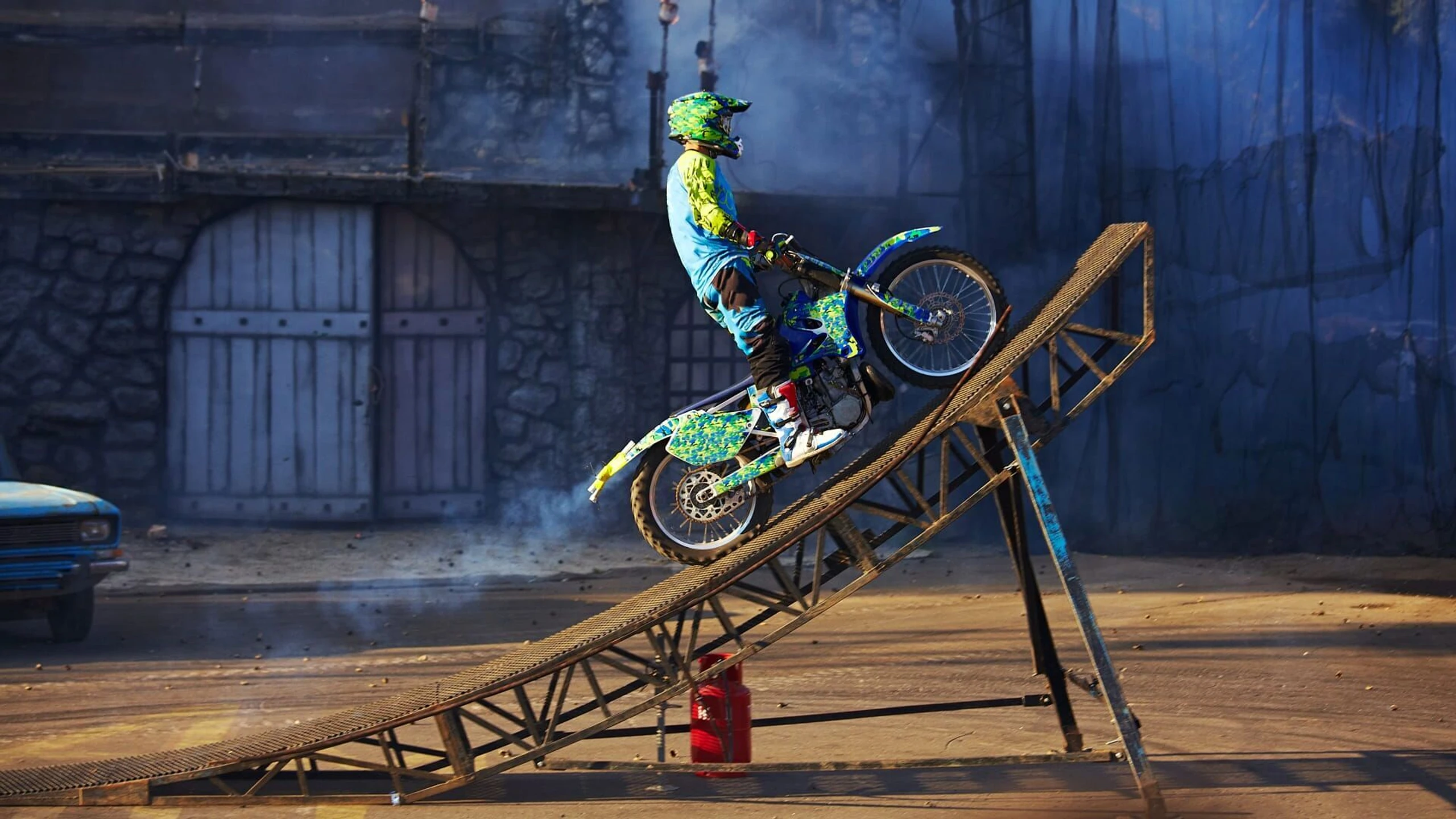 FIM X-Trial World Championship 2025