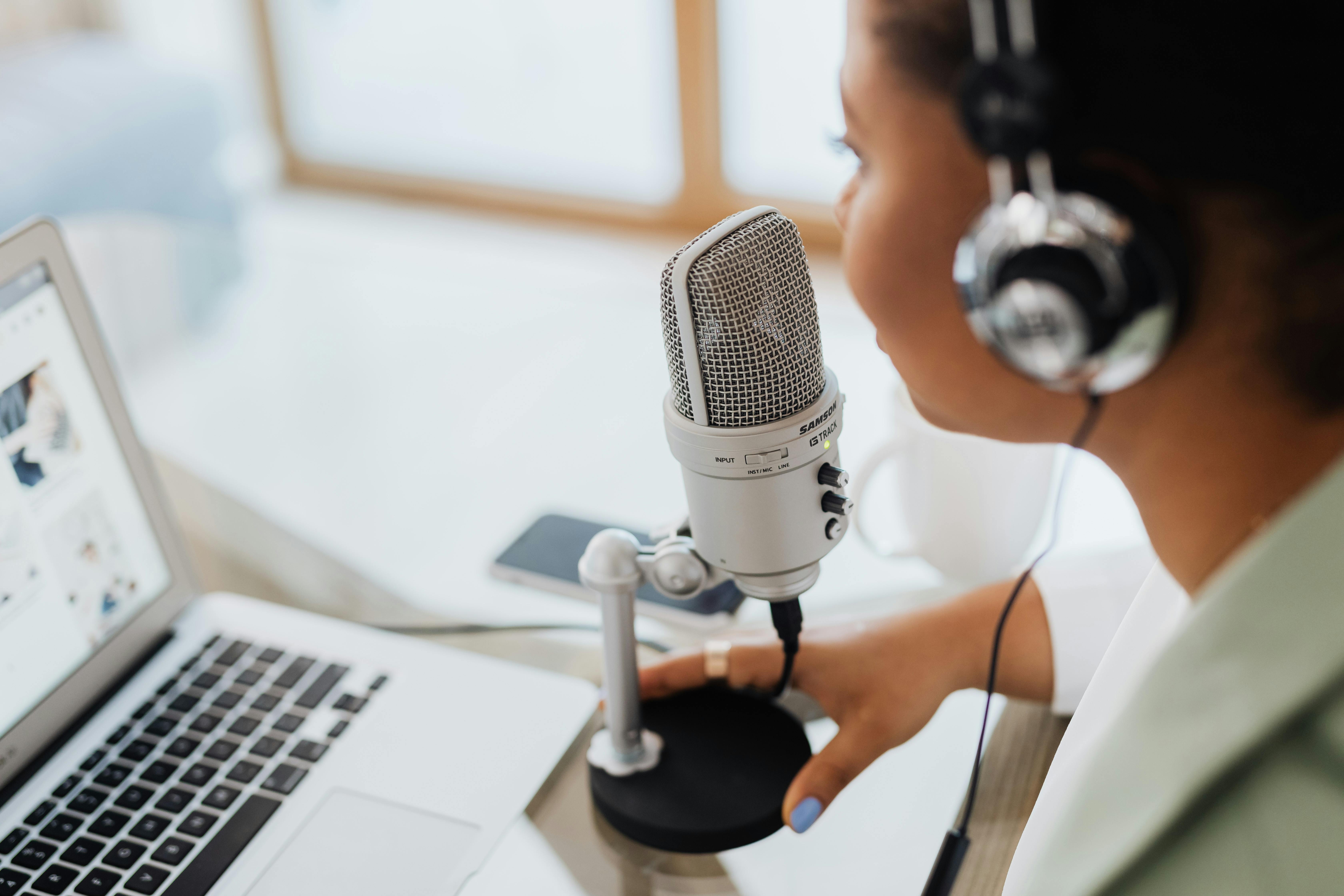Image Podcast