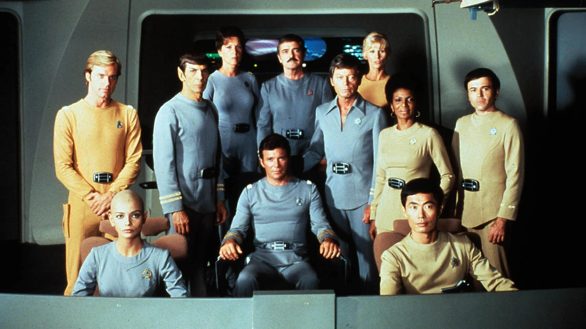 Star Trek - Der Film
