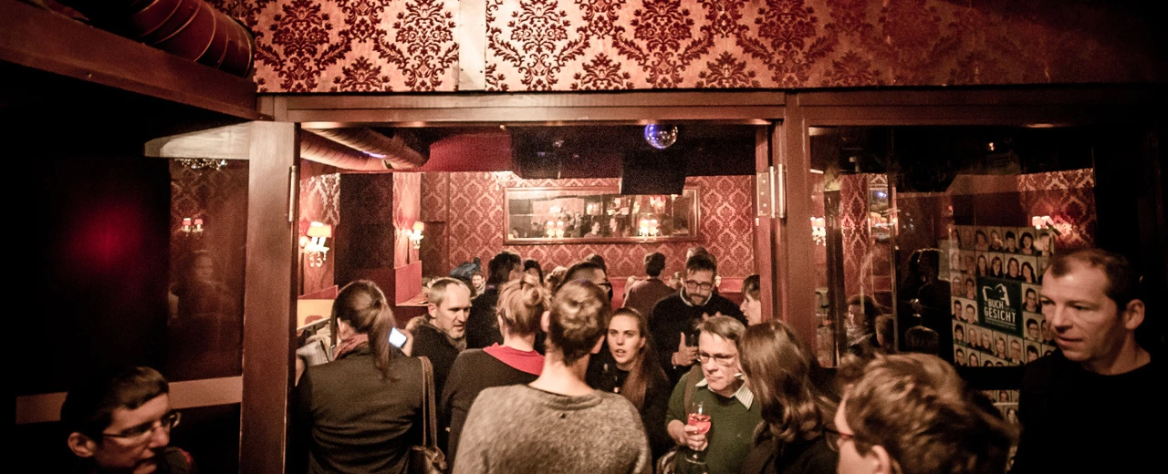 © Tanzcafe Jenseits