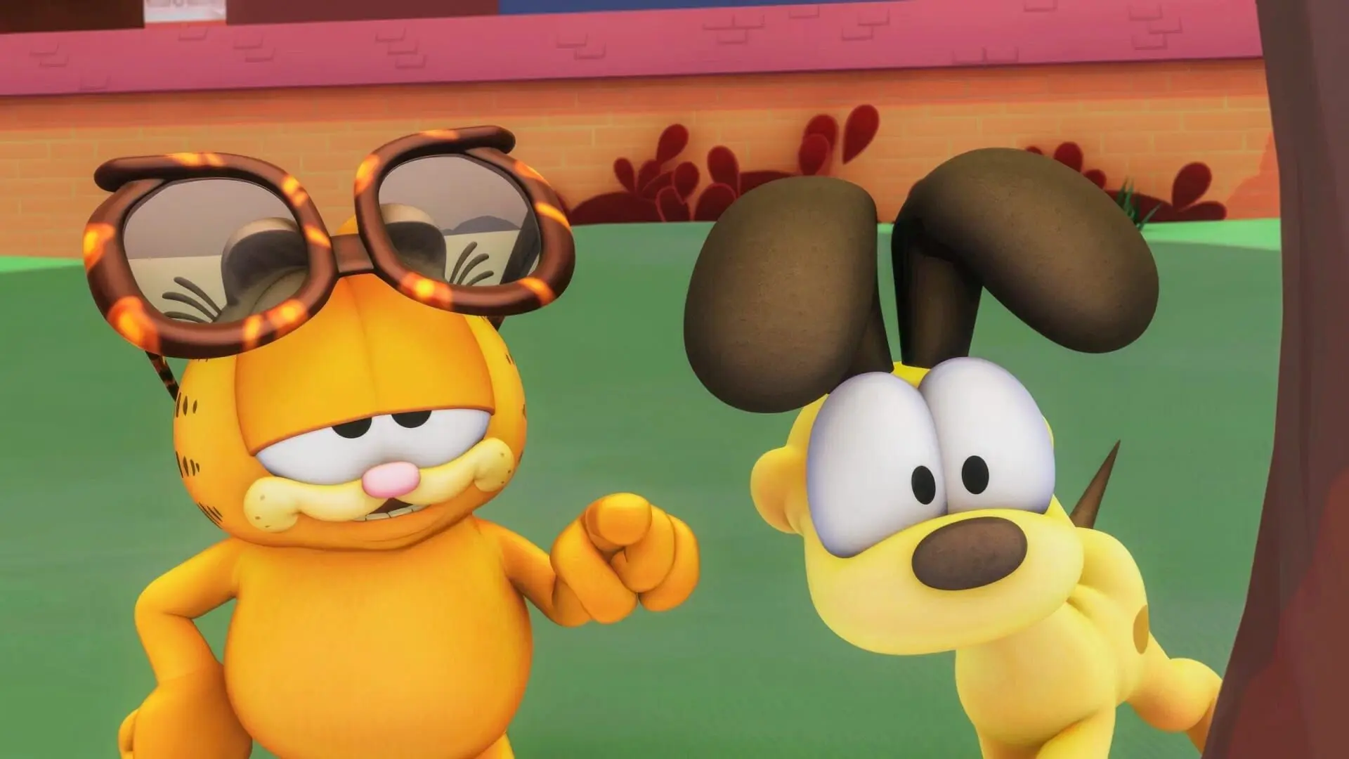 Garfield