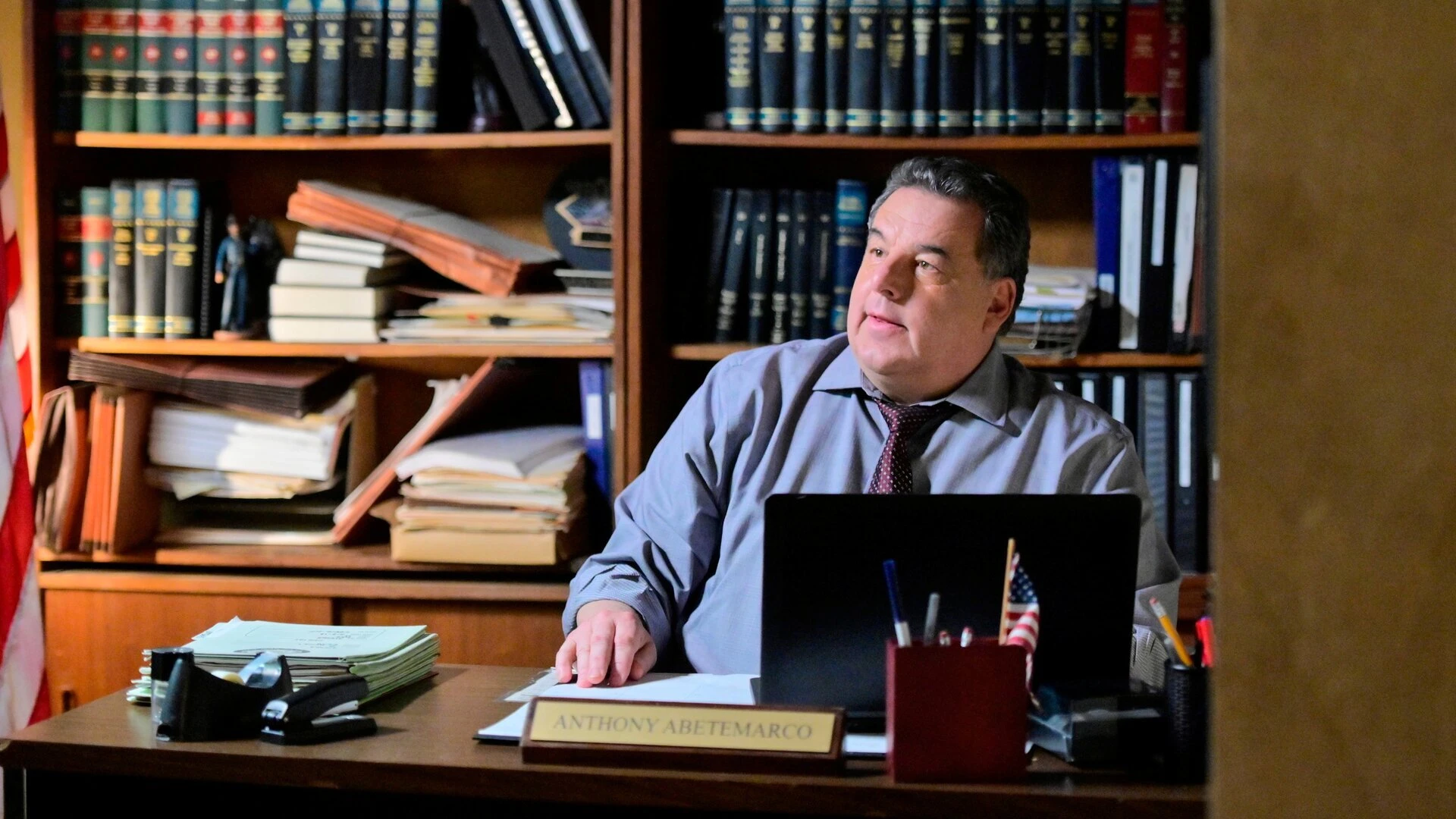 Blue Bloods - Crime Scene New York